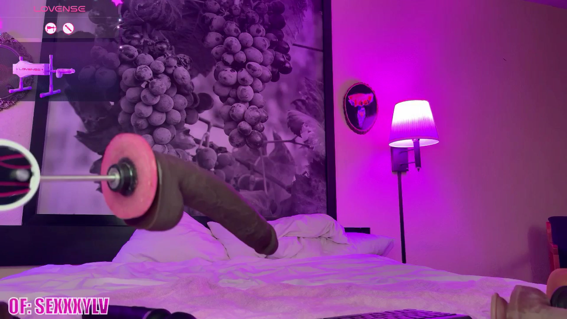 Gallery image thumbnail from Sexylv's myfreecams stream on, 08/15/2025, 12:04 image 5 of 20
