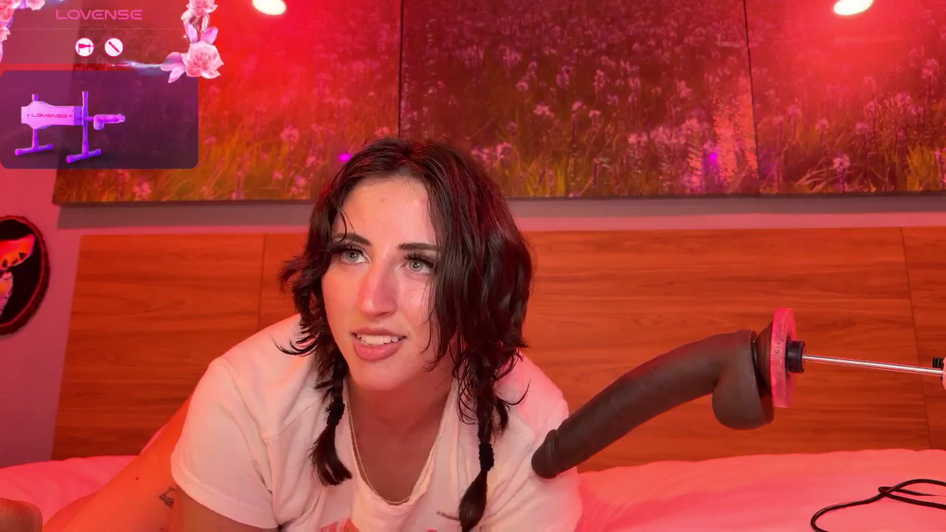 Gallery image thumbnail from Sexylv's myfreecams stream on, 09/04/2025, 15:01 image 4 of 20