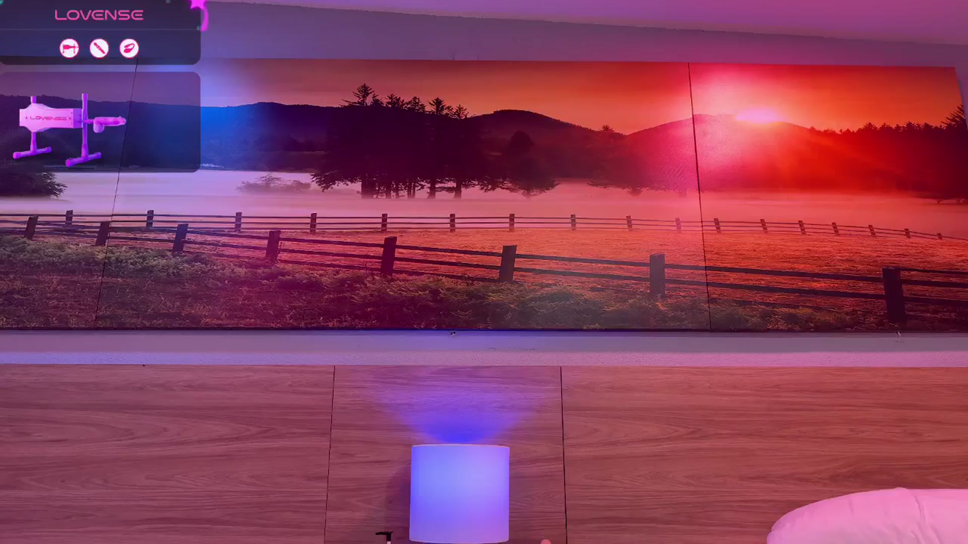 Gallery image thumbnail from Sexylv's myfreecams stream on, 10/04/2025, 13:55 image 16 of 20