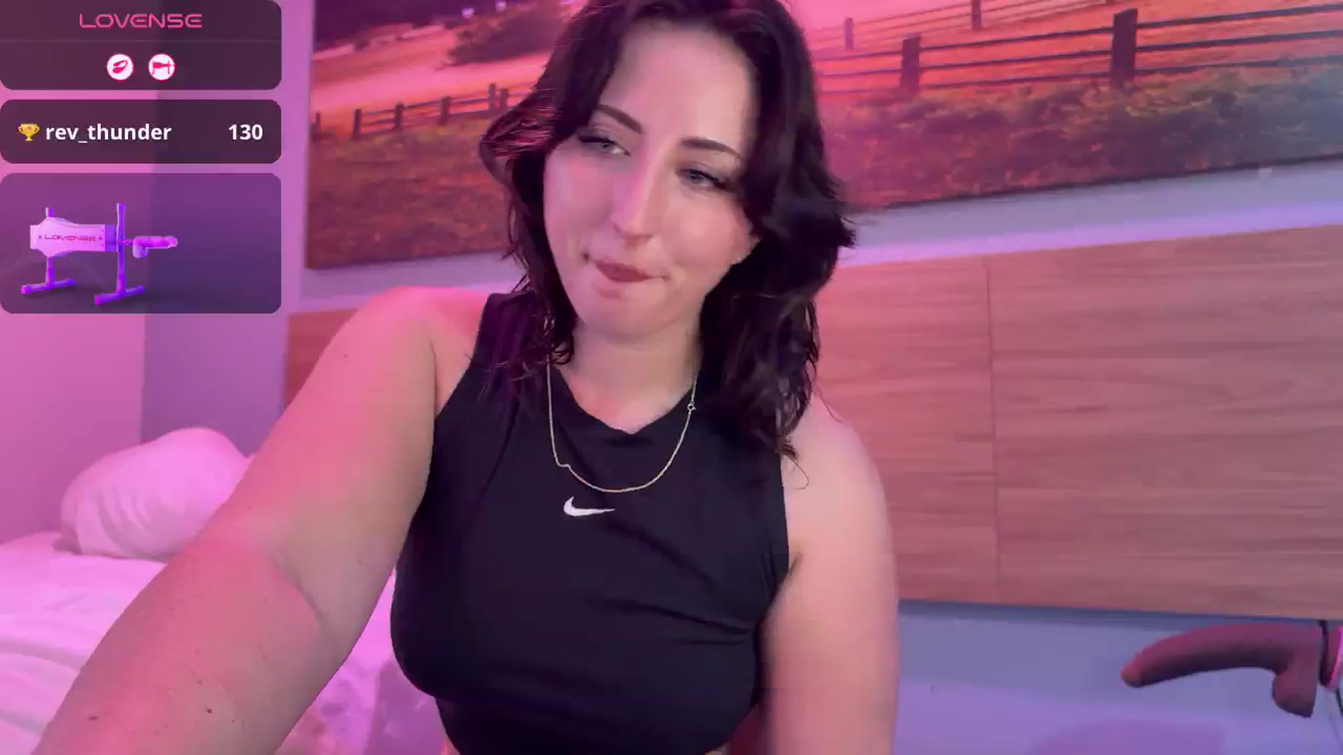 Gallery image thumbnail from Sexylv's myfreecams stream on, 10/22/2025, 18:41 image 2 of 20
