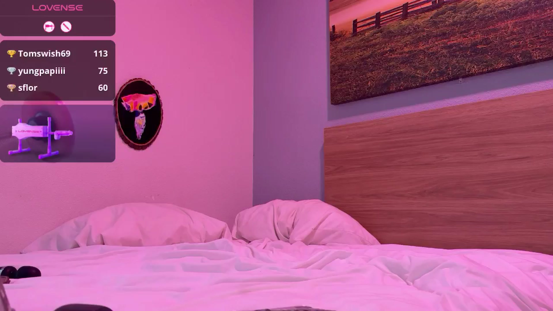 Gallery image thumbnail from Sexylv's myfreecams stream on, 10/26/2025, 19:03 image 18 of 20