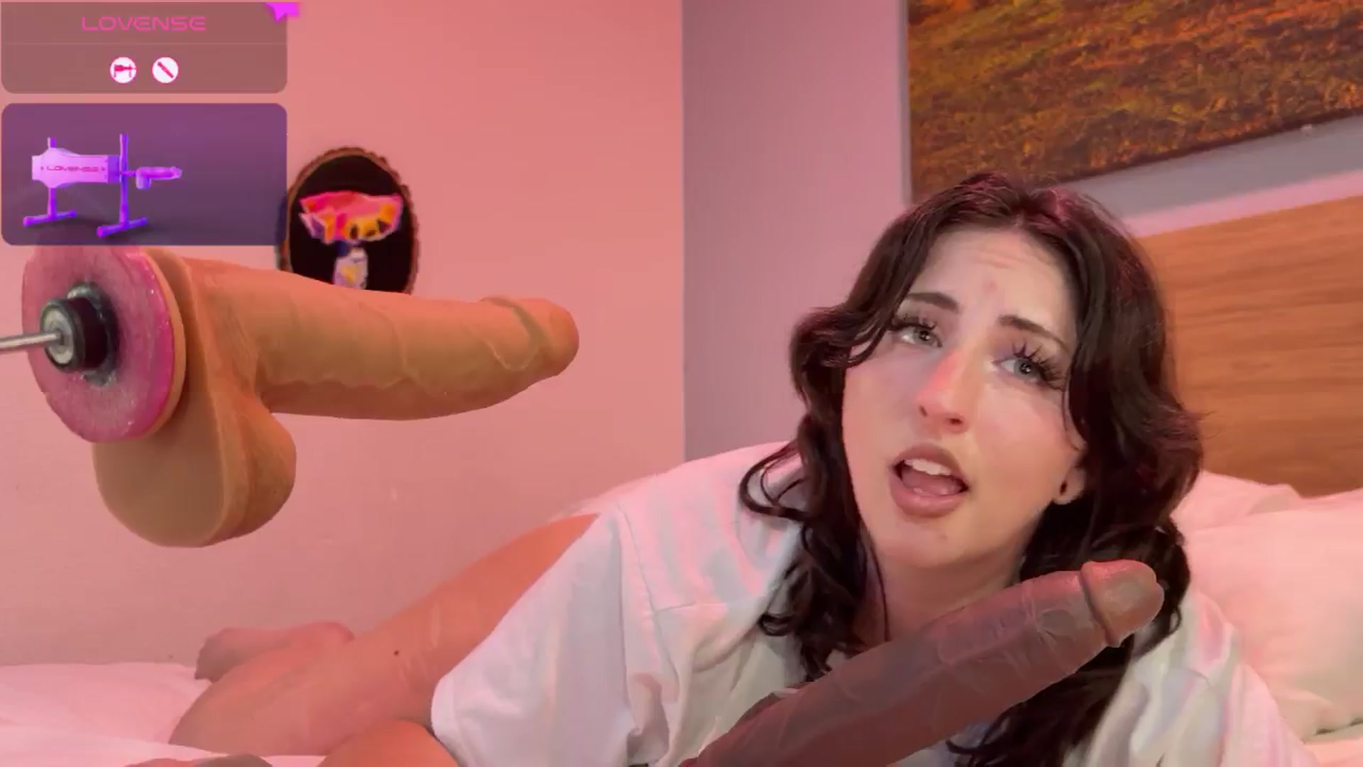 Gallery image thumbnail from Sexylv's myfreecams stream on, 11/17/2025, 10:58 image 7 of 20