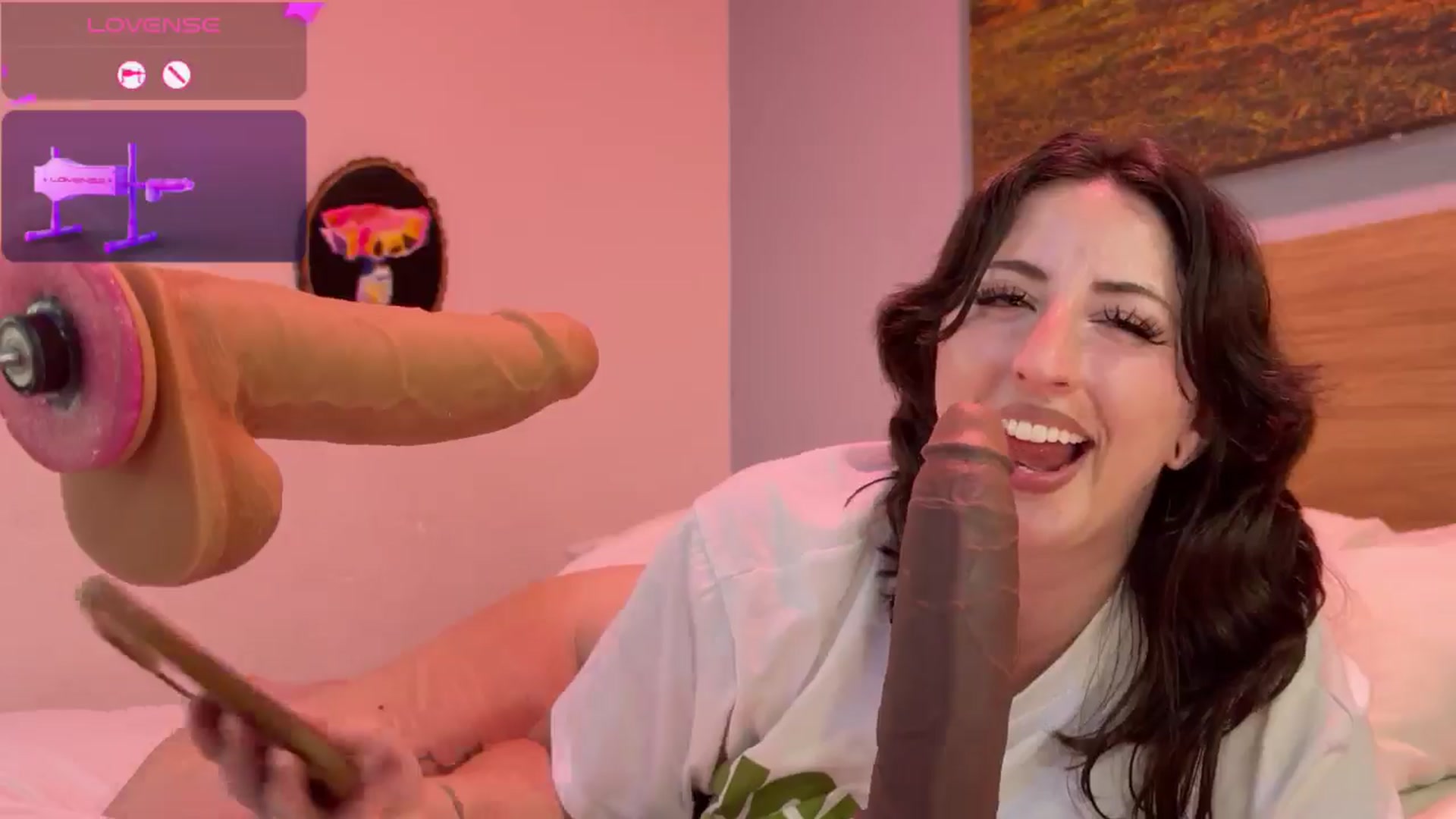 Gallery image thumbnail from Sexylv's myfreecams stream on, 11/17/2025, 10:58 image 6 of 20