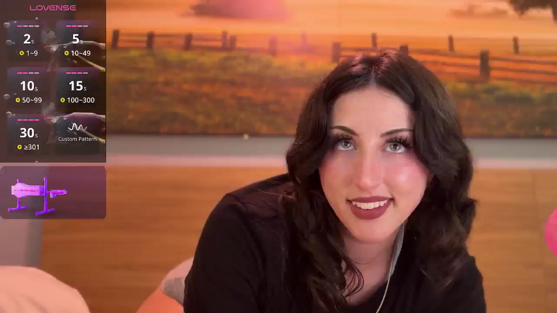 Gallery image thumbnail from Sexylv's myfreecams stream on, 12/27/2025, 11:01 image 1 of 20