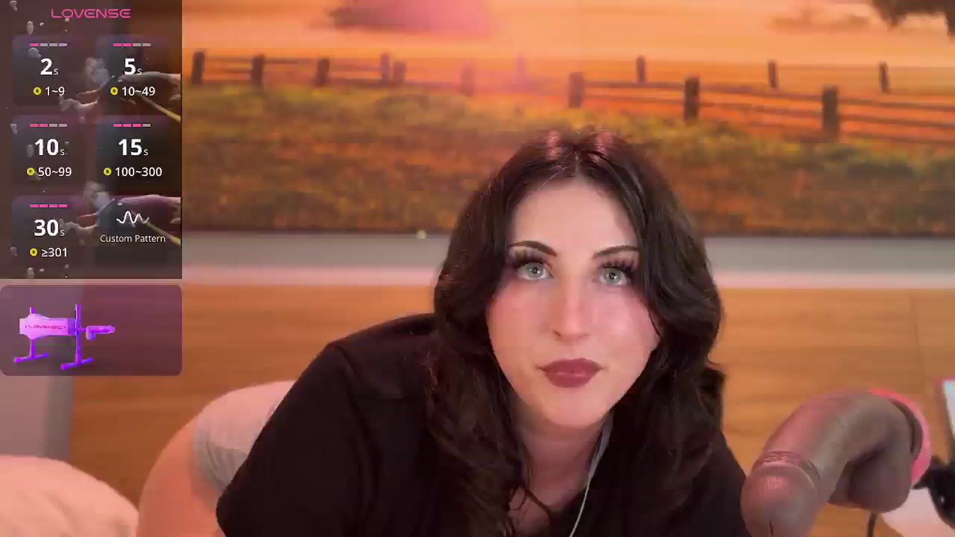 Gallery image thumbnail from Sexylv's myfreecams stream on, 12/27/2025, 11:01 image 8 of 20