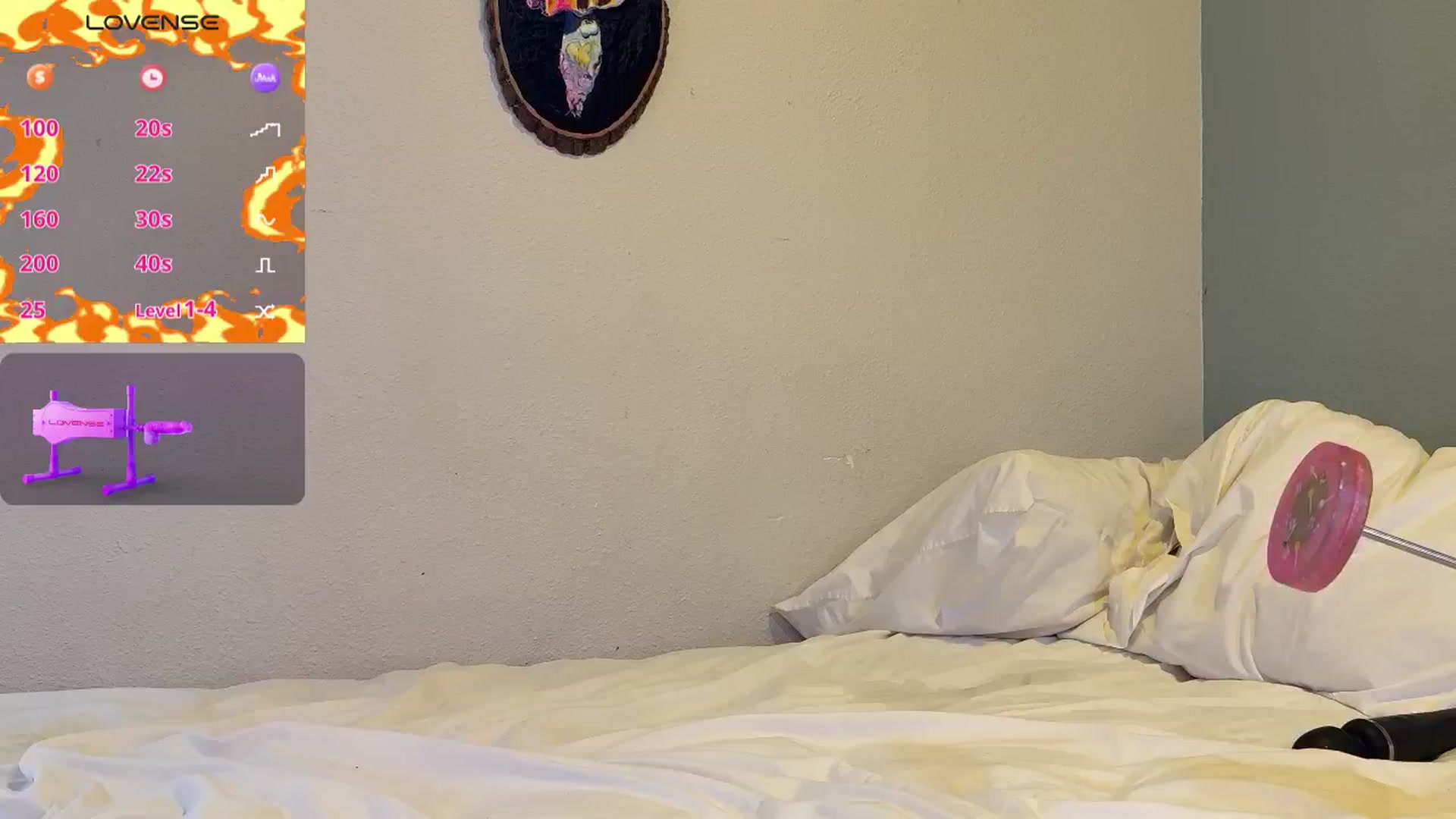 Gallery image thumbnail from Sexylv's myfreecams stream on, 02/18/2026, 11:47 image 18 of 20