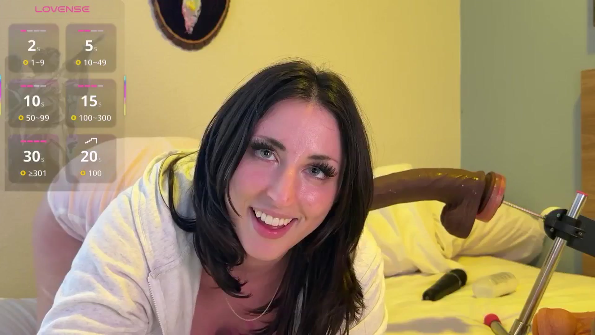 Gallery image thumbnail from Sexylv's myfreecams stream on, 02/18/2026, 14:34 image 2 of 20