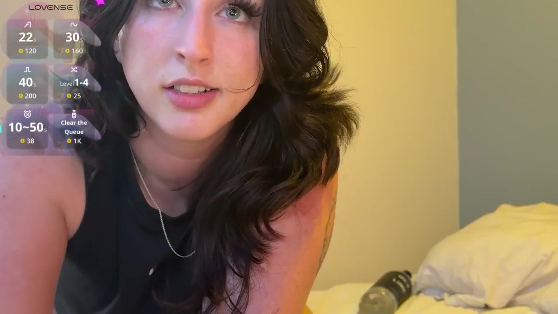 Gallery image thumbnail from Sexylv's myfreecams stream on, 02/24/2026, 12:20 image 8 of 20