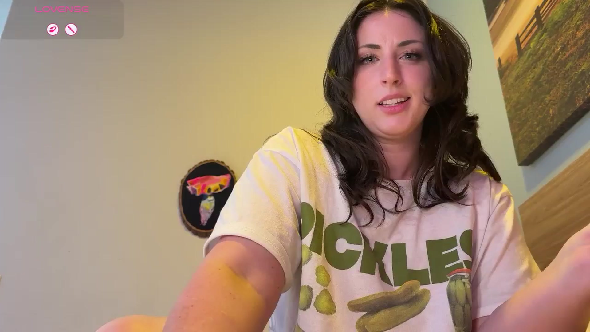 Gallery image thumbnail from Sexylv's myfreecams stream on, 02/27/2026, 09:17 image 5 of 20