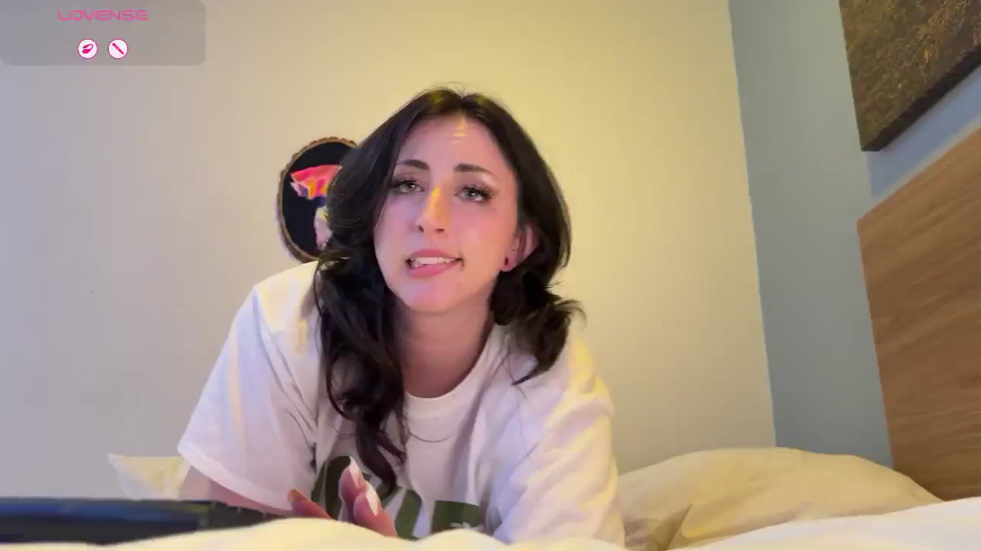 Gallery image thumbnail from Sexylv's myfreecams stream on, 02/27/2026, 11:31 image 3 of 20