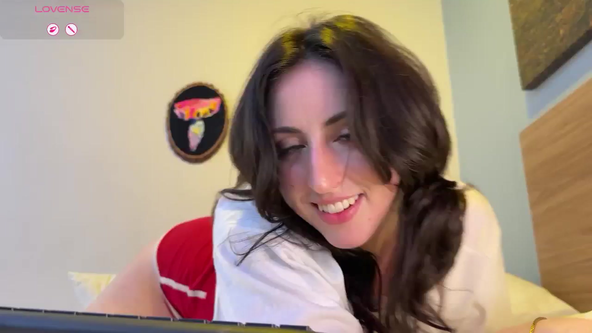 Gallery image thumbnail from Sexylv's myfreecams stream on, 02/27/2026, 11:31 image 7 of 20