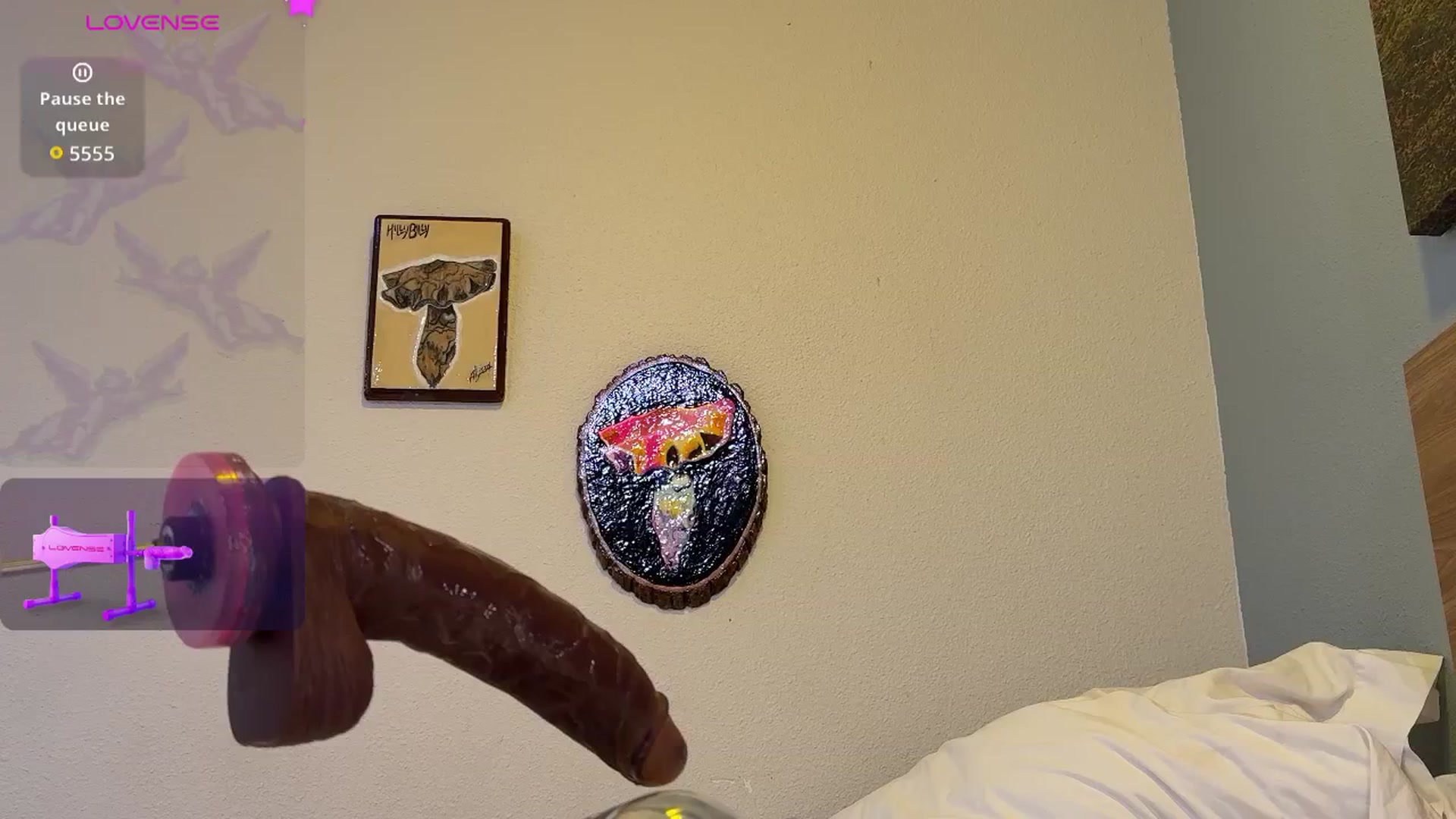 Gallery image thumbnail from Sexylv's myfreecams stream on, 03/02/2026, 05:35 image 11 of 20