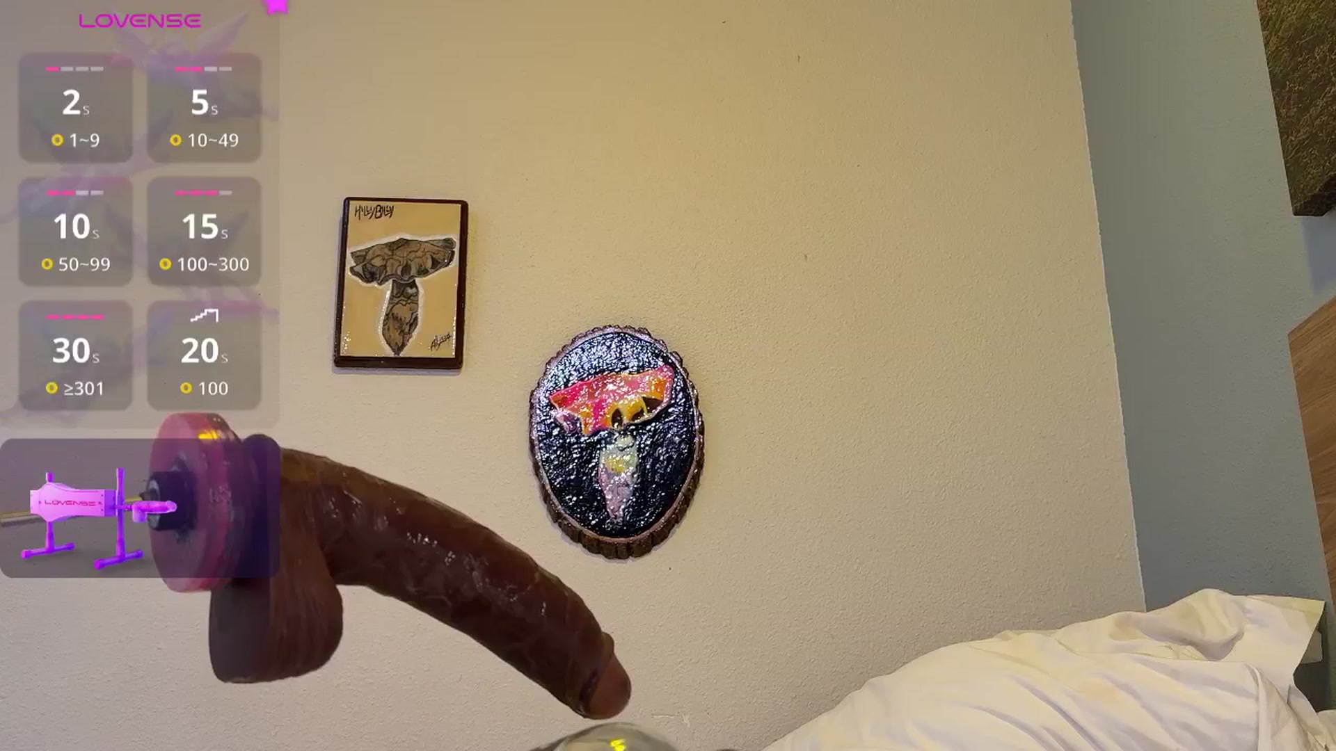 Gallery image thumbnail from Sexylv's myfreecams stream on, 03/02/2026, 05:35 image 13 of 20