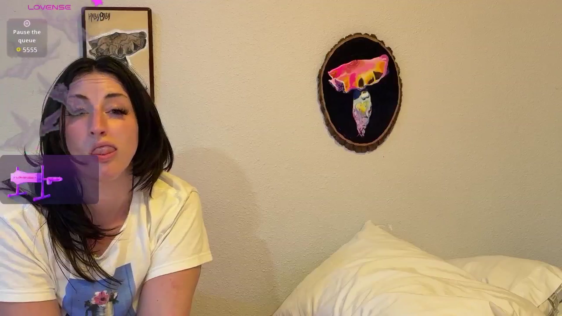 Gallery image thumbnail from Sexylv's myfreecams stream on, 03/04/2026, 18:22 image 16 of 20