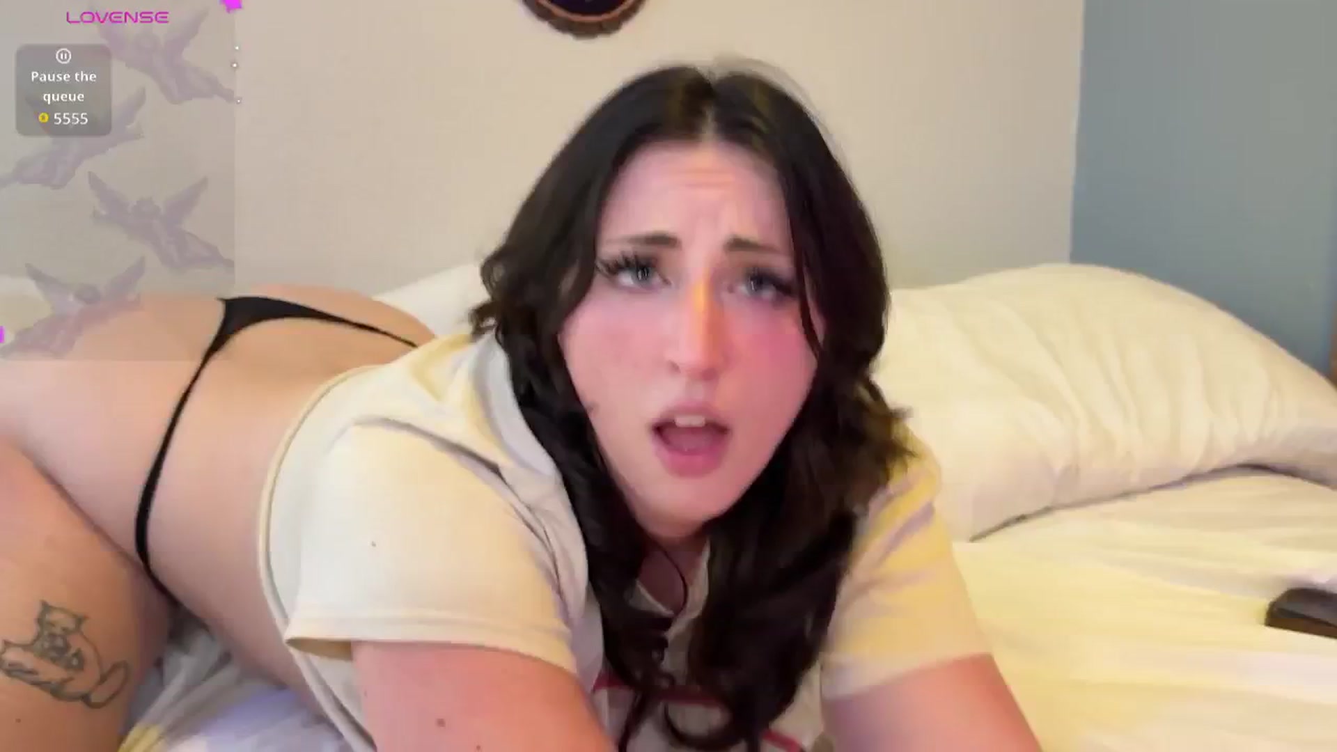 Gallery image thumbnail from Sexylv's myfreecams stream on, 03/09/2026, 07:01 image 19 of 20