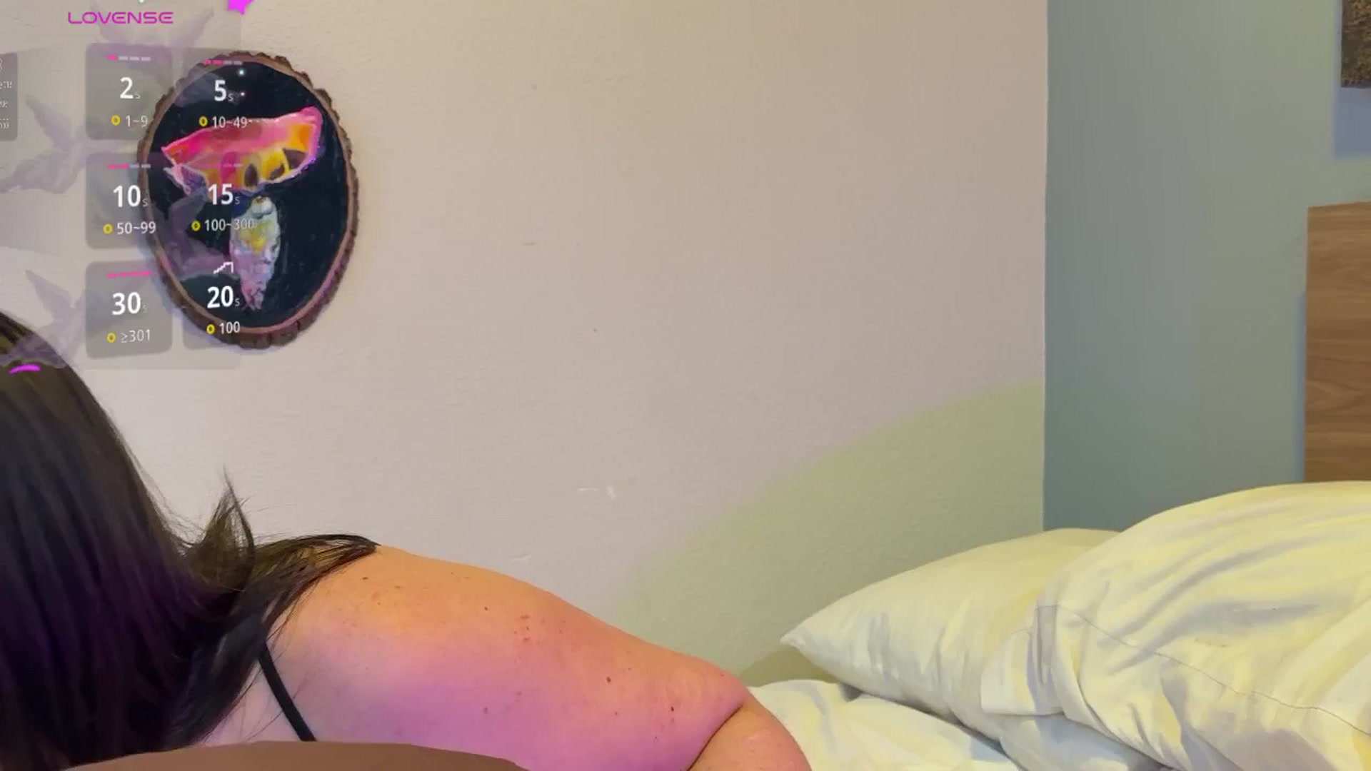 Gallery image thumbnail from Sexylv's myfreecams stream on, 03/11/2026, 17:14 image 10 of 20
