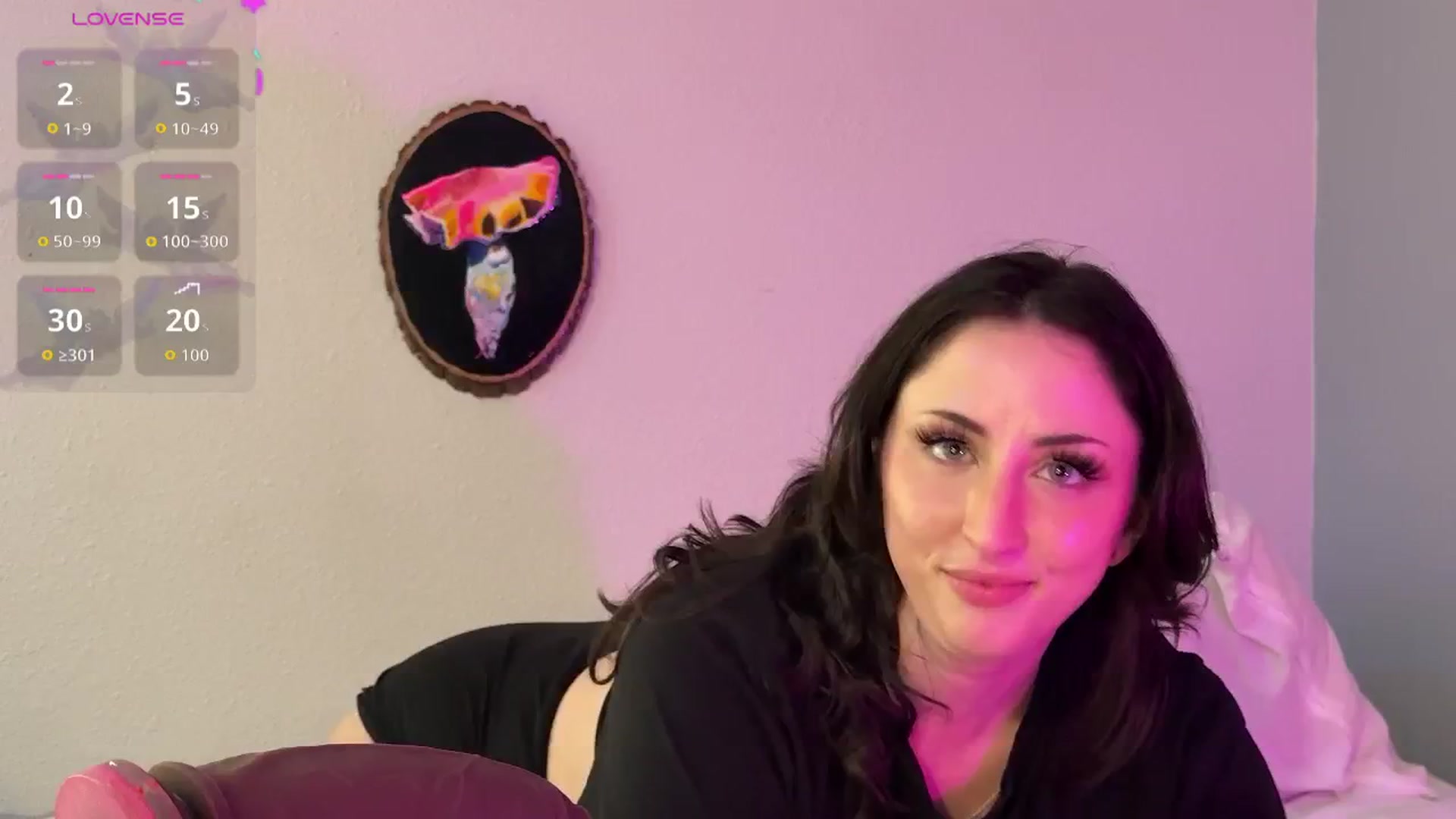 Gallery image thumbnail from Sexylv's myfreecams stream on, 03/13/2026, 14:06 image 7 of 20