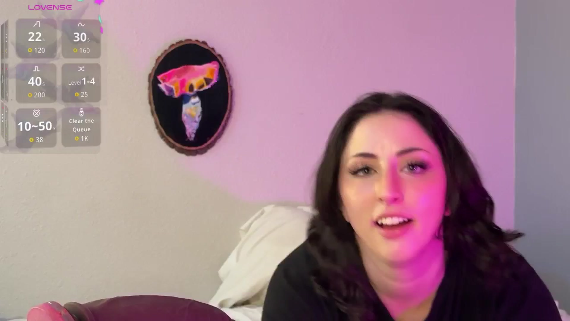 Gallery image thumbnail from Sexylv's myfreecams stream on, 03/13/2026, 14:06 image 17 of 20