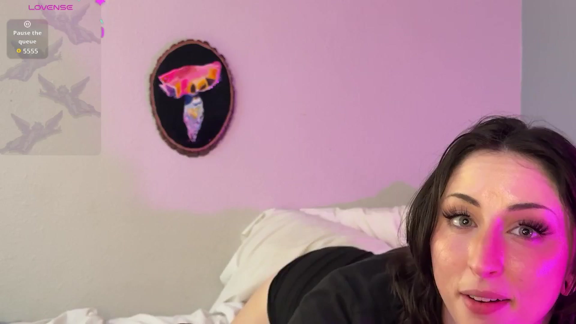 Gallery image thumbnail from Sexylv's myfreecams stream on, 03/13/2026, 14:06 image 18 of 20