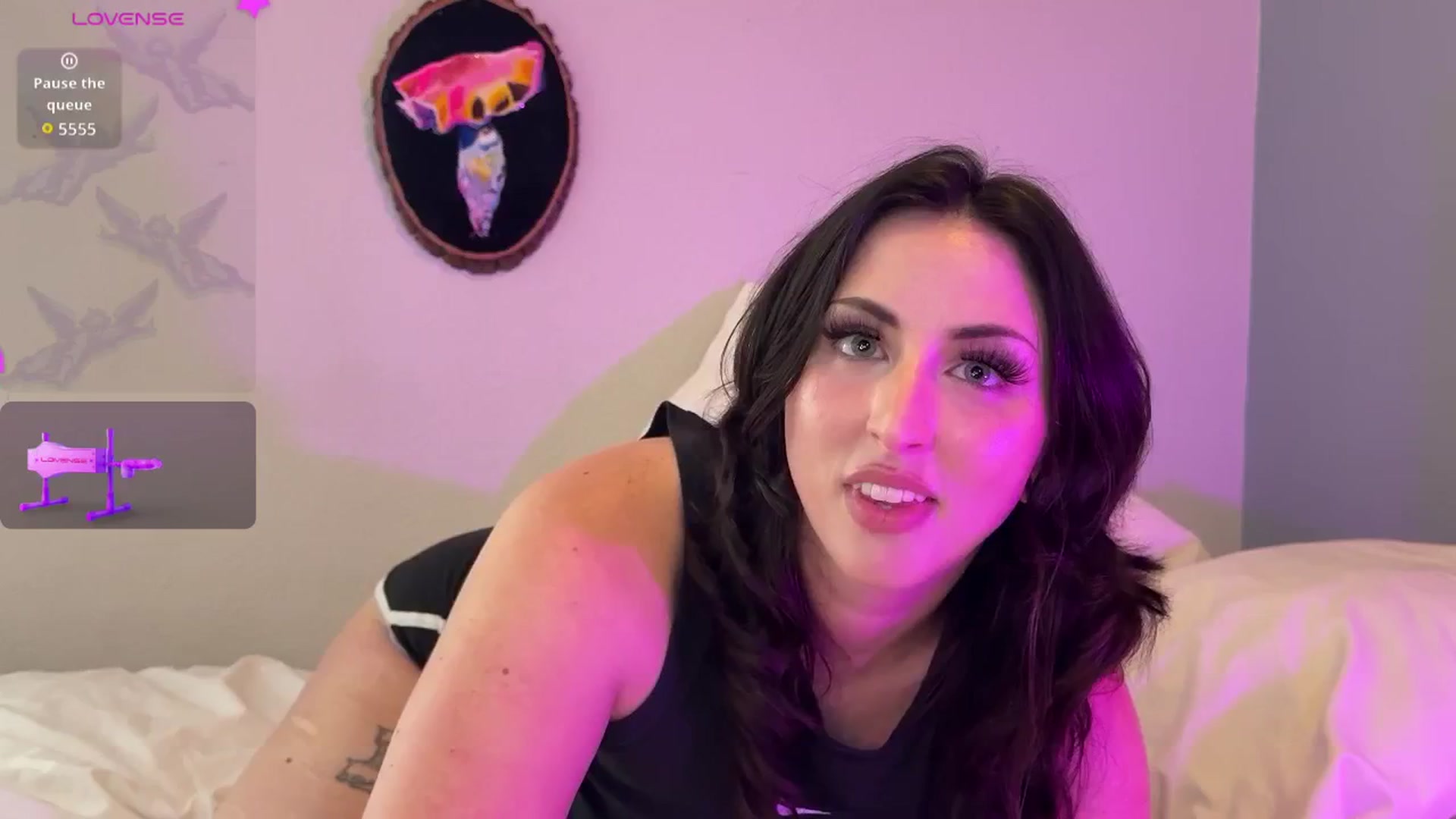 Gallery image thumbnail from Sexylv's myfreecams stream on, 03/15/2026, 13:35 image 18 of 20