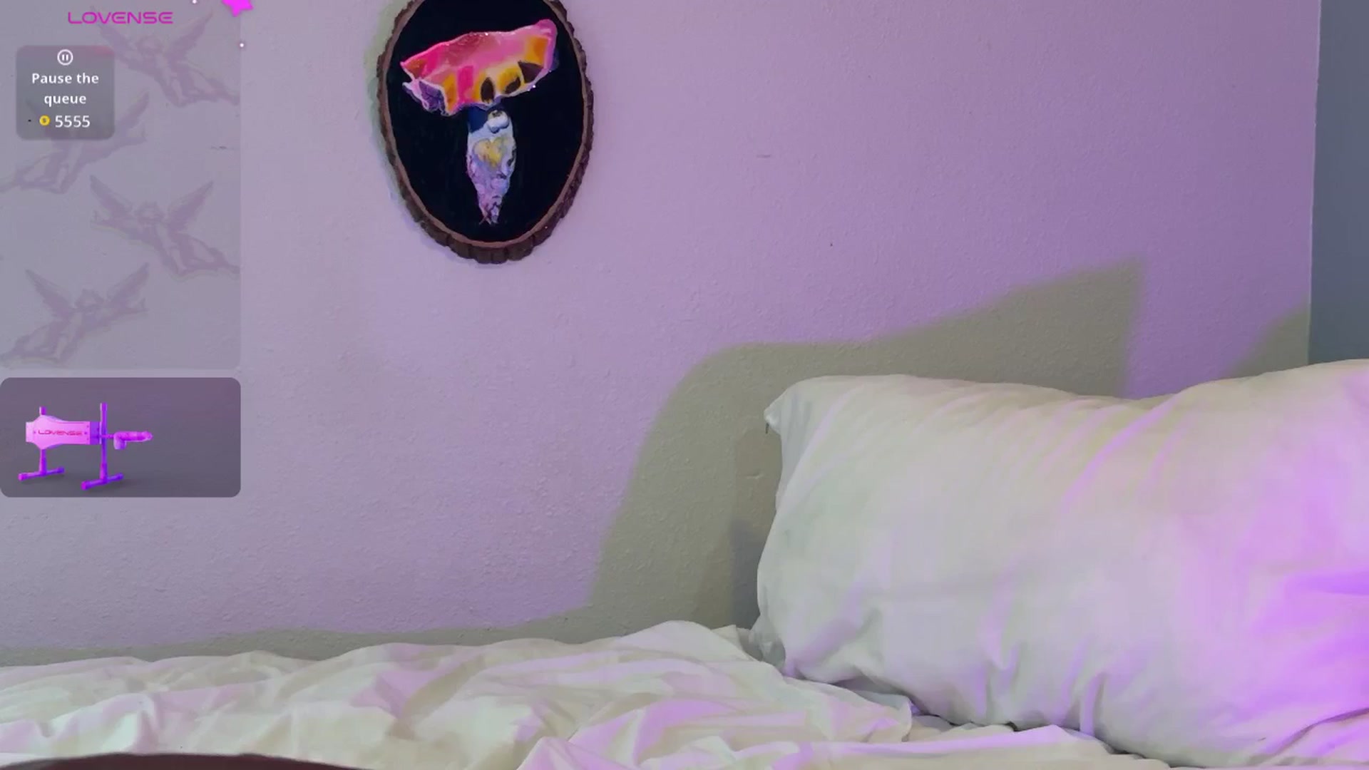 Gallery image thumbnail from Sexylv's myfreecams stream on, 03/15/2026, 19:15 image 4 of 20