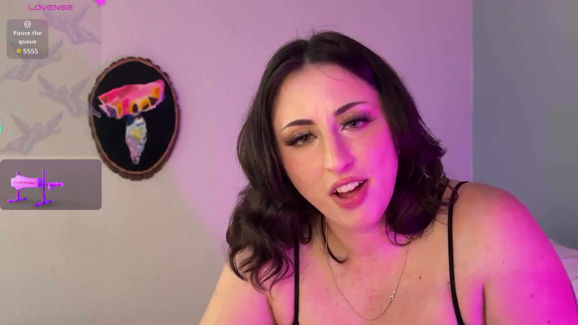 Gallery image thumbnail from Sexylv's myfreecams stream on, 03/20/2026, 09:11 image 18 of 20