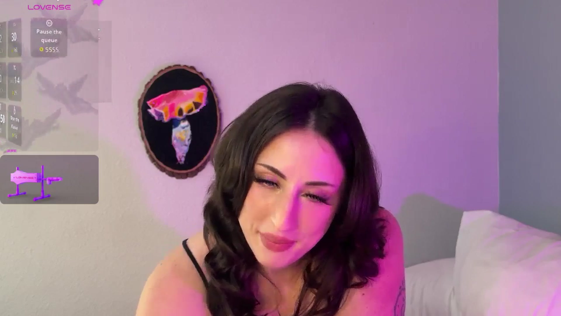 Gallery image thumbnail from Sexylv's myfreecams stream on, 03/20/2026, 09:11 image 4 of 20