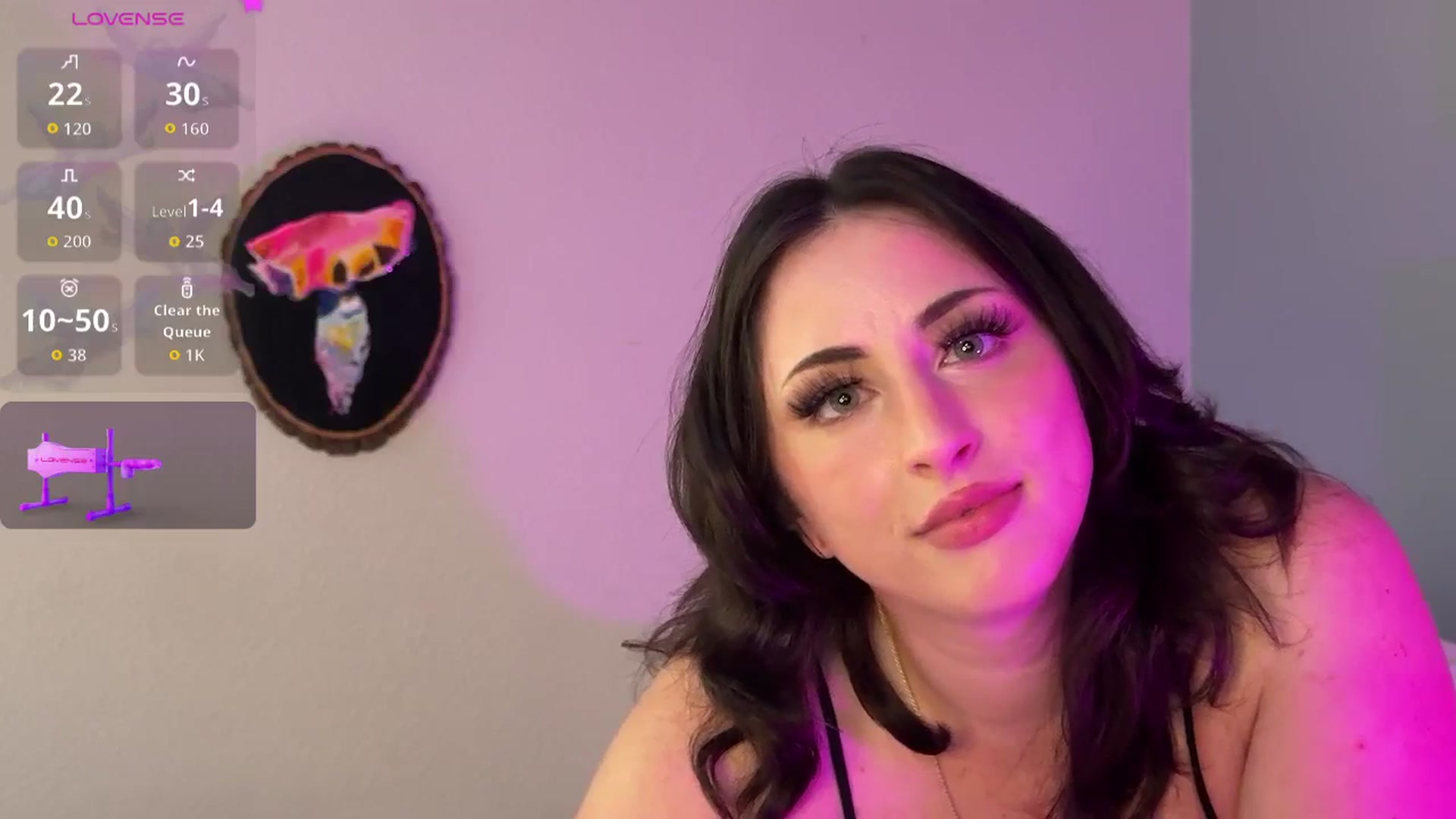 Gallery image thumbnail from Sexylv's myfreecams stream on, 03/20/2026, 09:11 image 15 of 20