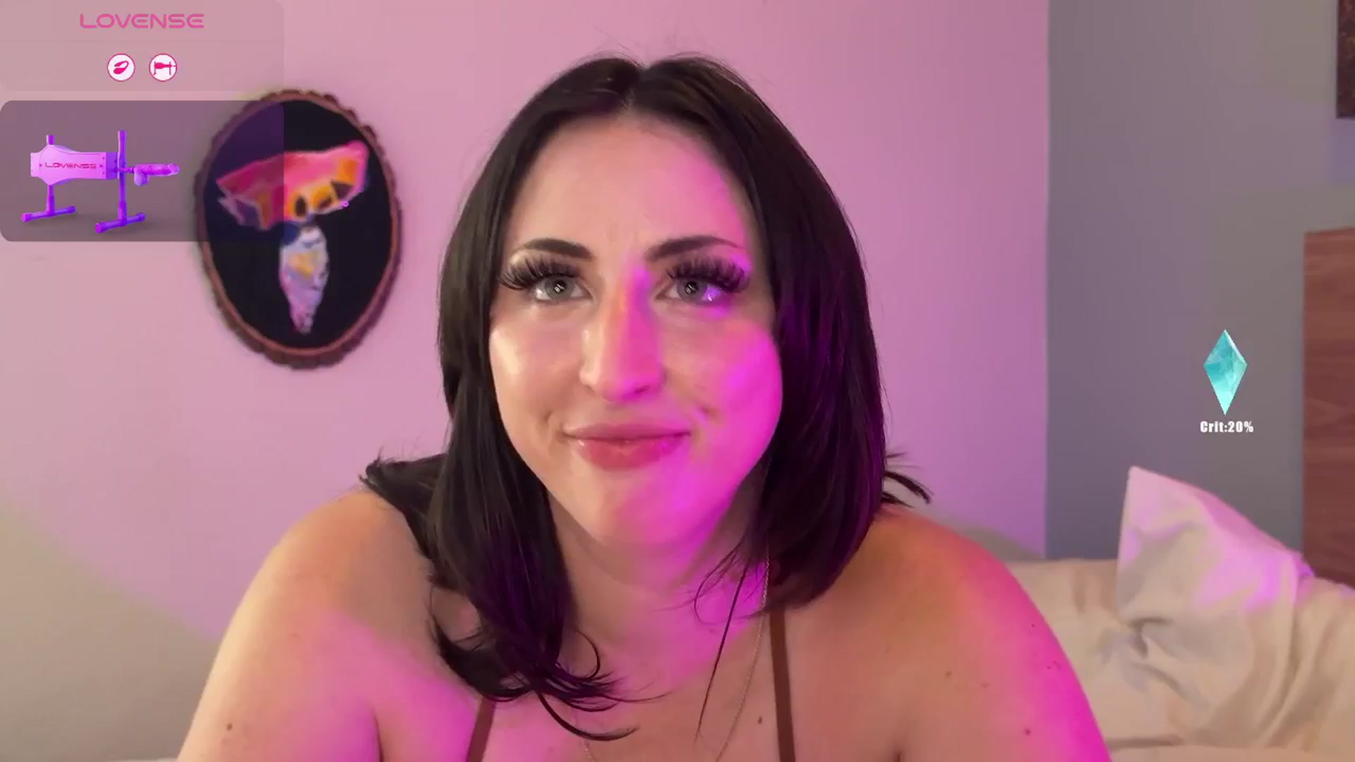 Gallery image thumbnail from Sexylv's myfreecams stream on, 03/22/2026, 18:33 image 10 of 20