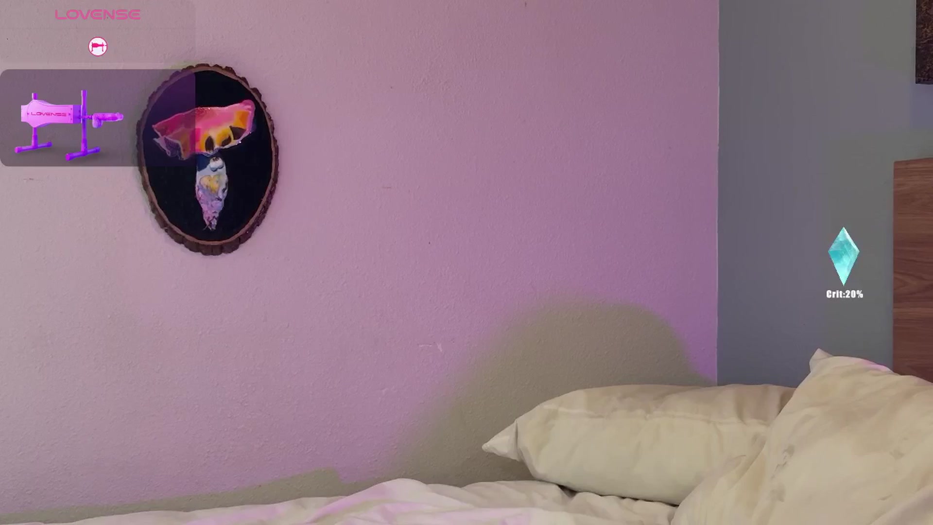 Gallery image thumbnail from Sexylv's myfreecams stream on, 03/22/2026, 18:33 image 6 of 20