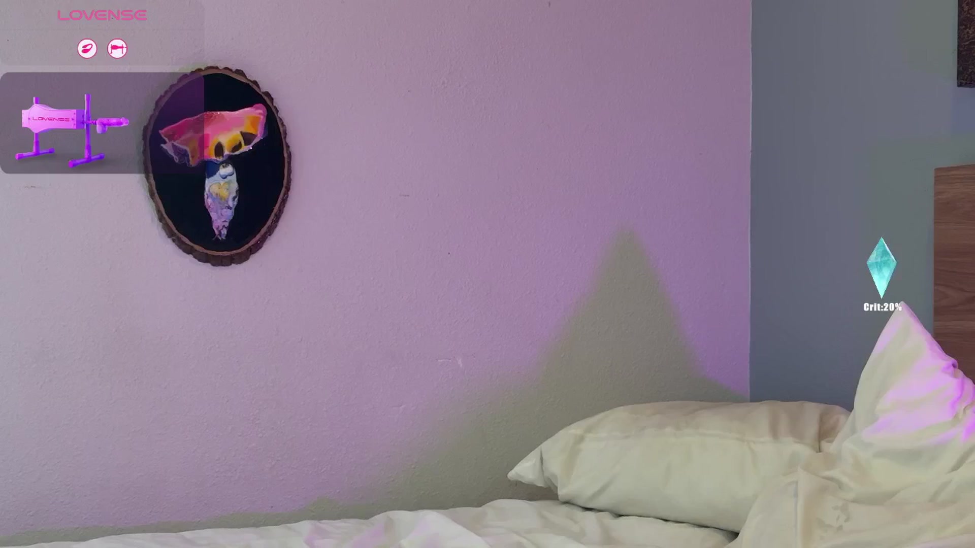 Gallery image thumbnail from Sexylv's myfreecams stream on, 03/22/2026, 18:33 image 13 of 20