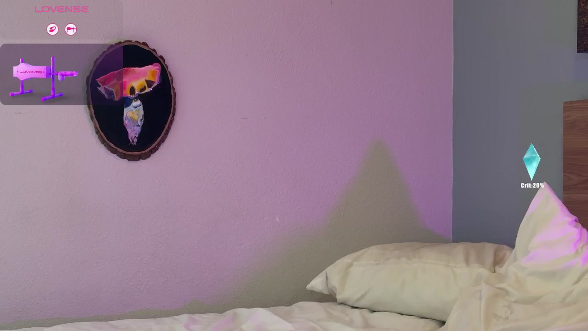 Gallery image thumbnail from Sexylv's myfreecams stream on, 03/22/2026, 18:33 image 14 of 20
