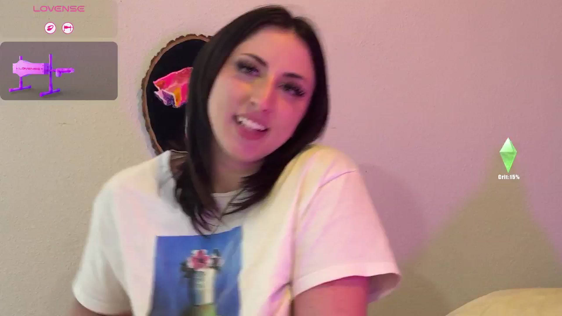 Gallery image thumbnail from Sexylv's myfreecams stream on, 03/22/2026, 22:59 image 4 of 20
