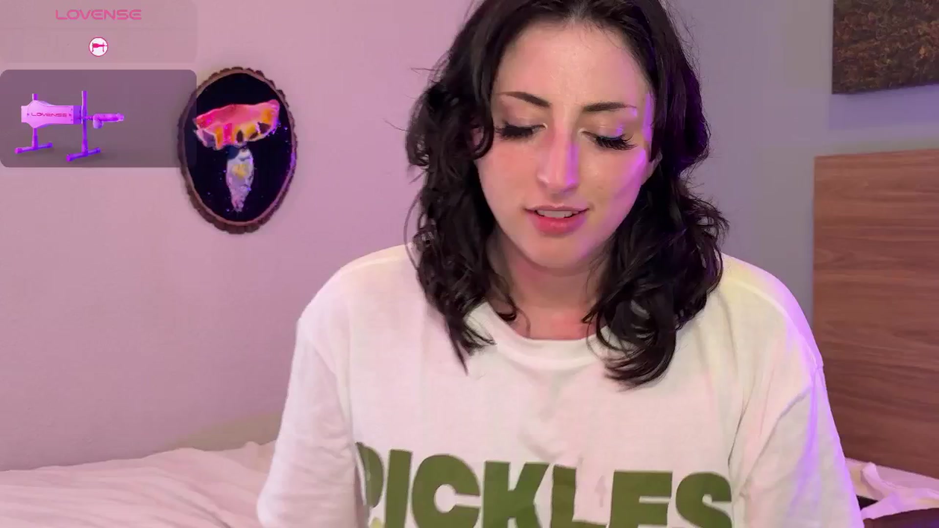 Gallery image thumbnail from Sexylv's myfreecams stream on, 03/28/2026, 01:45 image 6 of 20