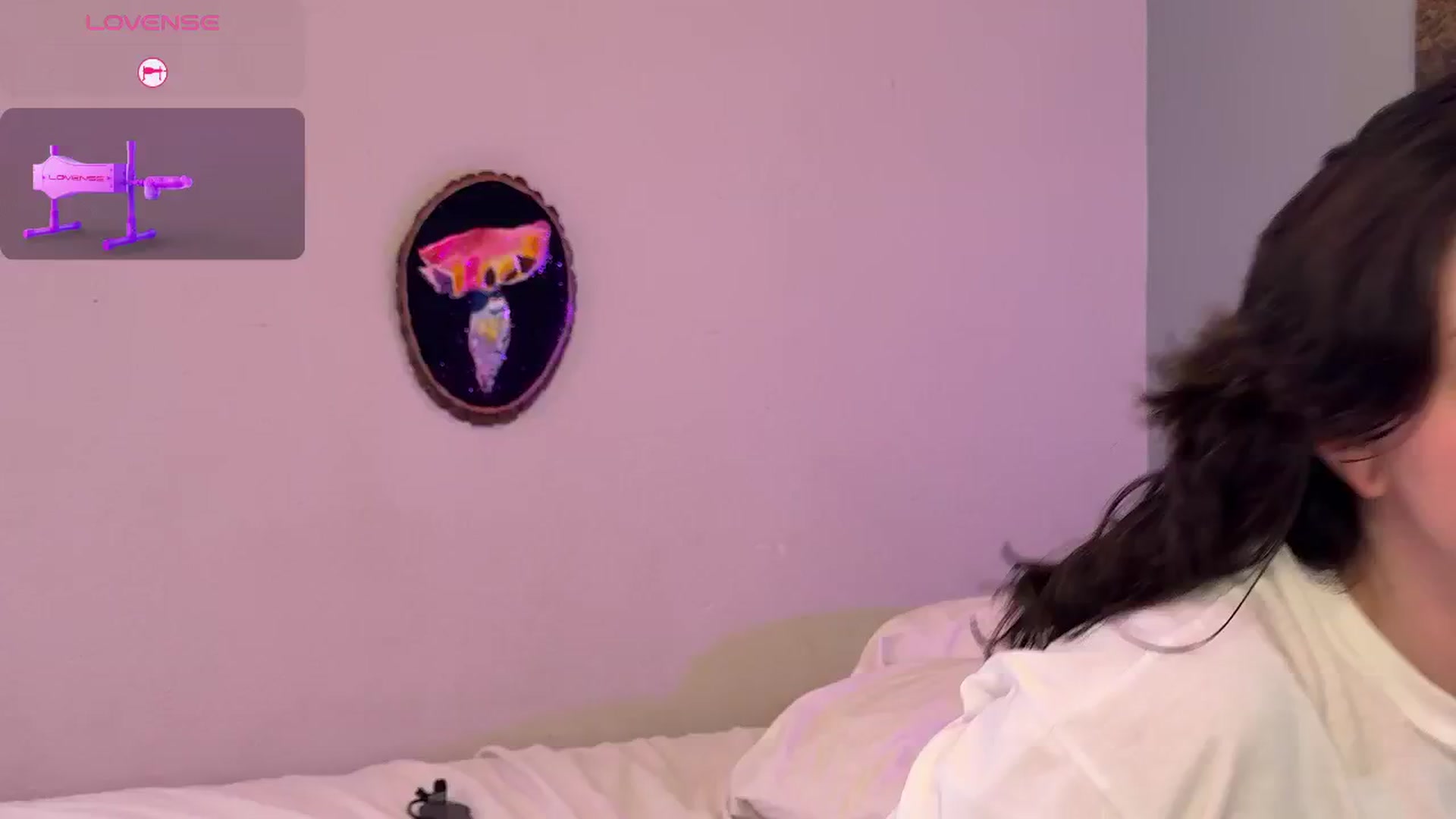 Gallery image thumbnail from Sexylv's myfreecams stream on, 03/28/2026, 01:45 image 15 of 20