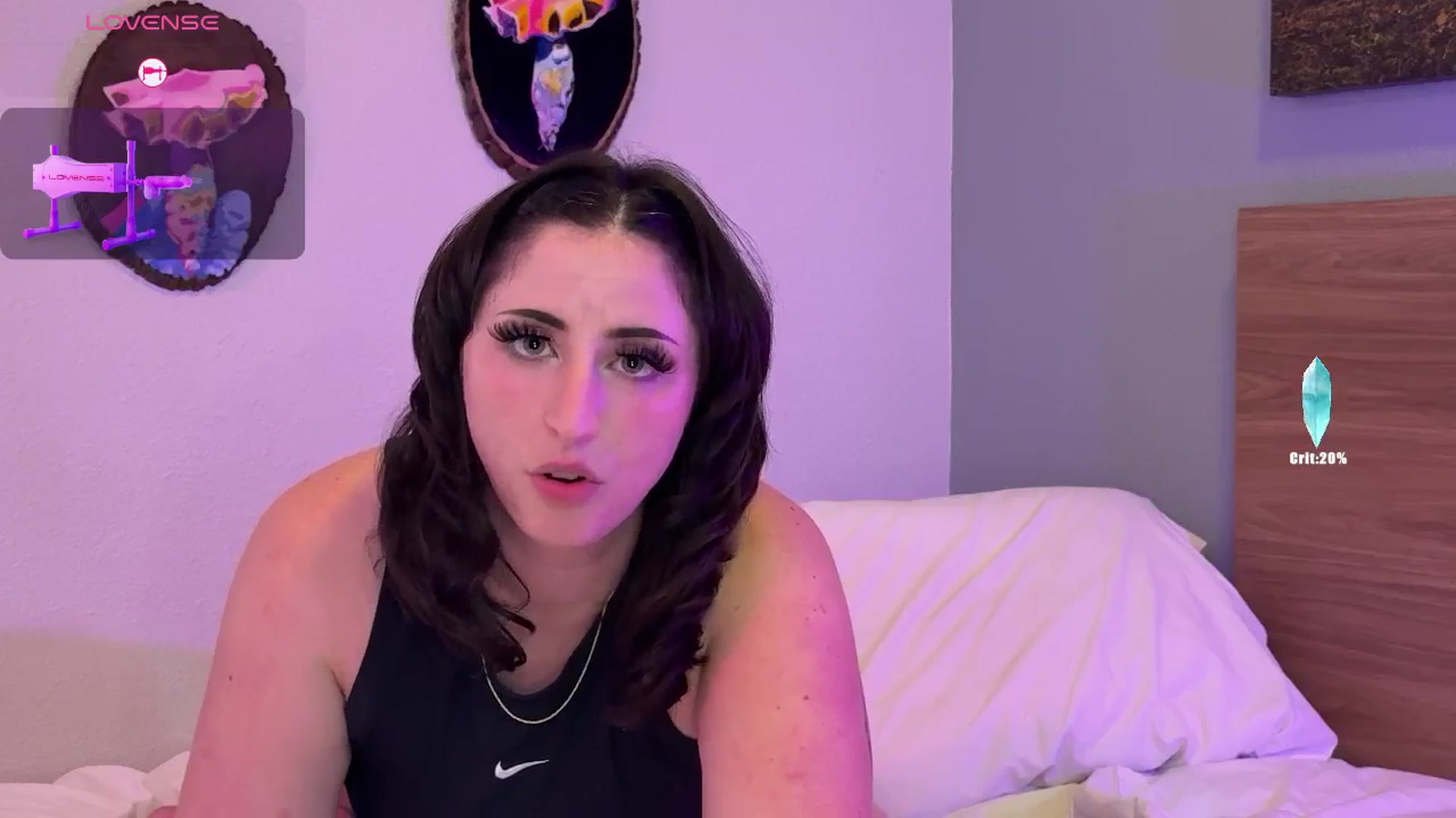 Gallery image thumbnail from Sexylv's myfreecams stream on, 03/28/2026, 17:22 image 11 of 20