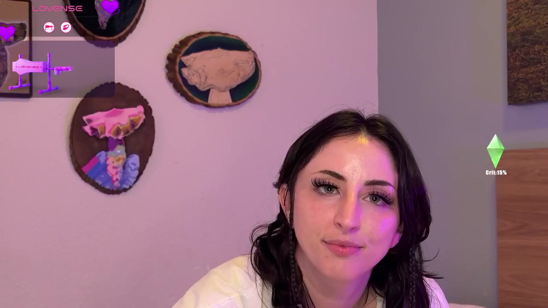 Gallery image thumbnail from Sexylv's myfreecams stream on, 04/01/2026, 12:19 image 5 of 20