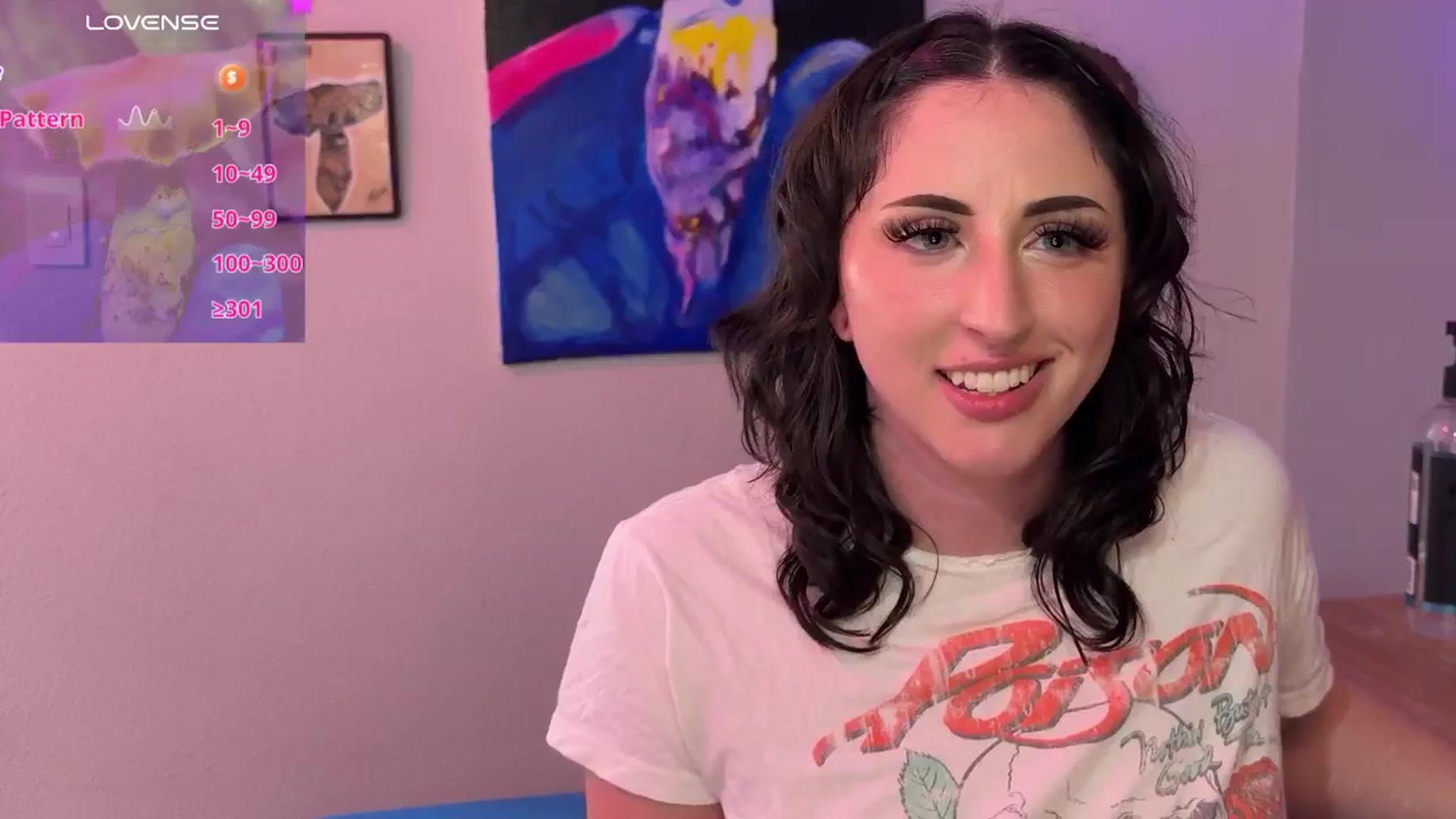 Gallery image thumbnail from Sexylv's myfreecams stream on, 04/06/2026, 12:20 image 13 of 20