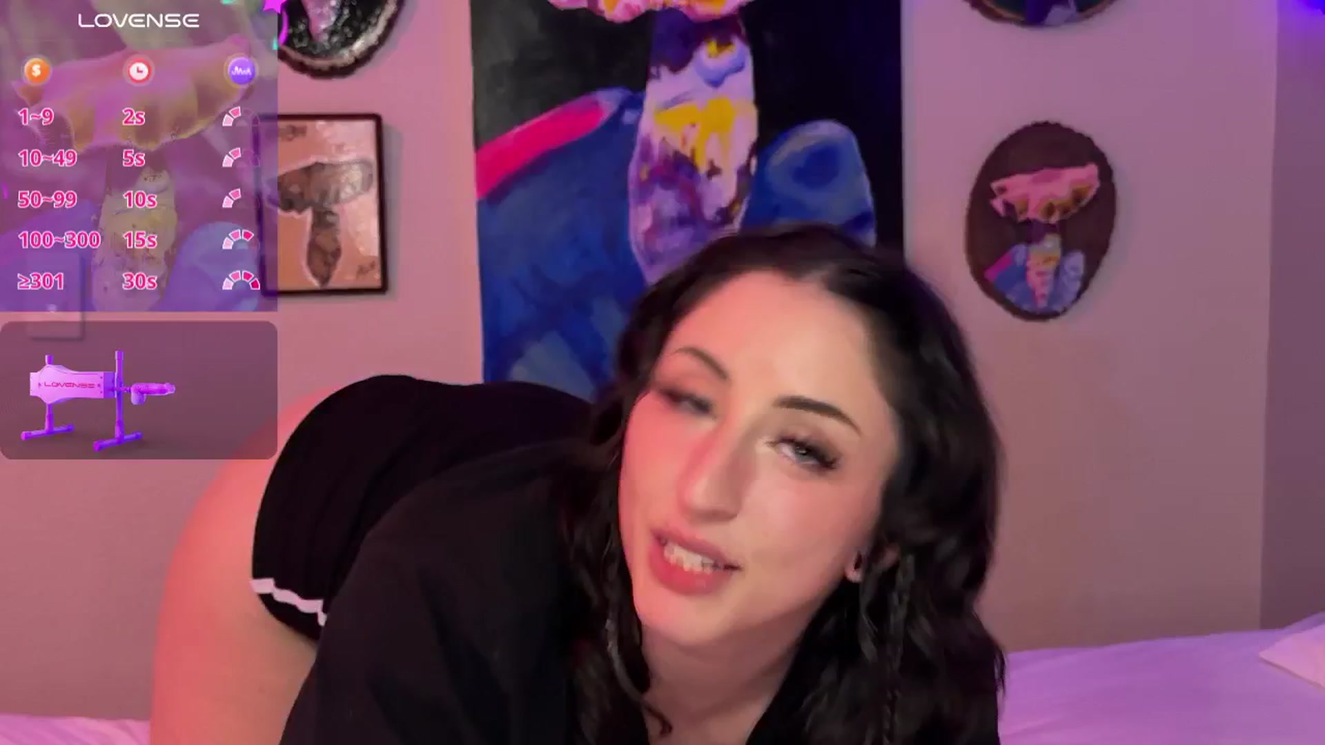 Gallery image thumbnail from Sexylv's myfreecams stream on, 04/07/2026, 03:15 image 19 of 20