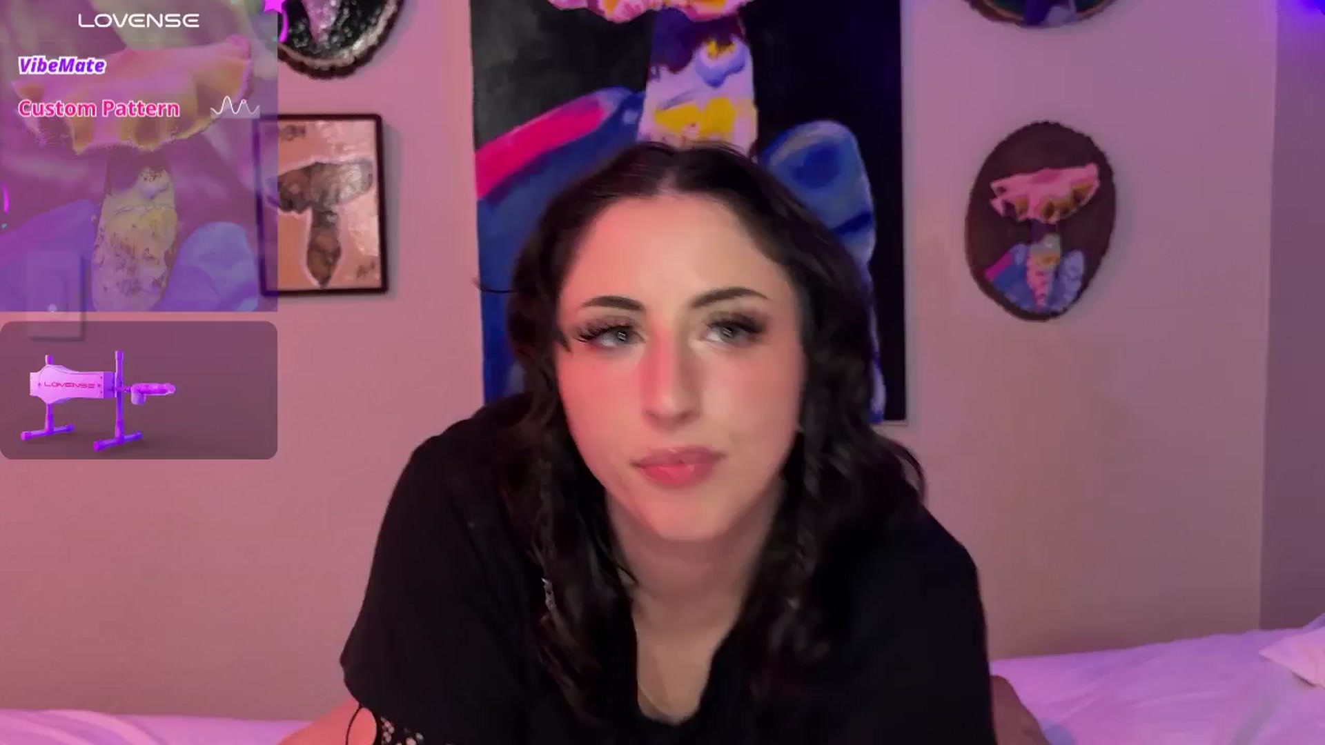 Gallery image thumbnail from Sexylv's myfreecams stream on, 04/07/2026, 03:15 image 15 of 20