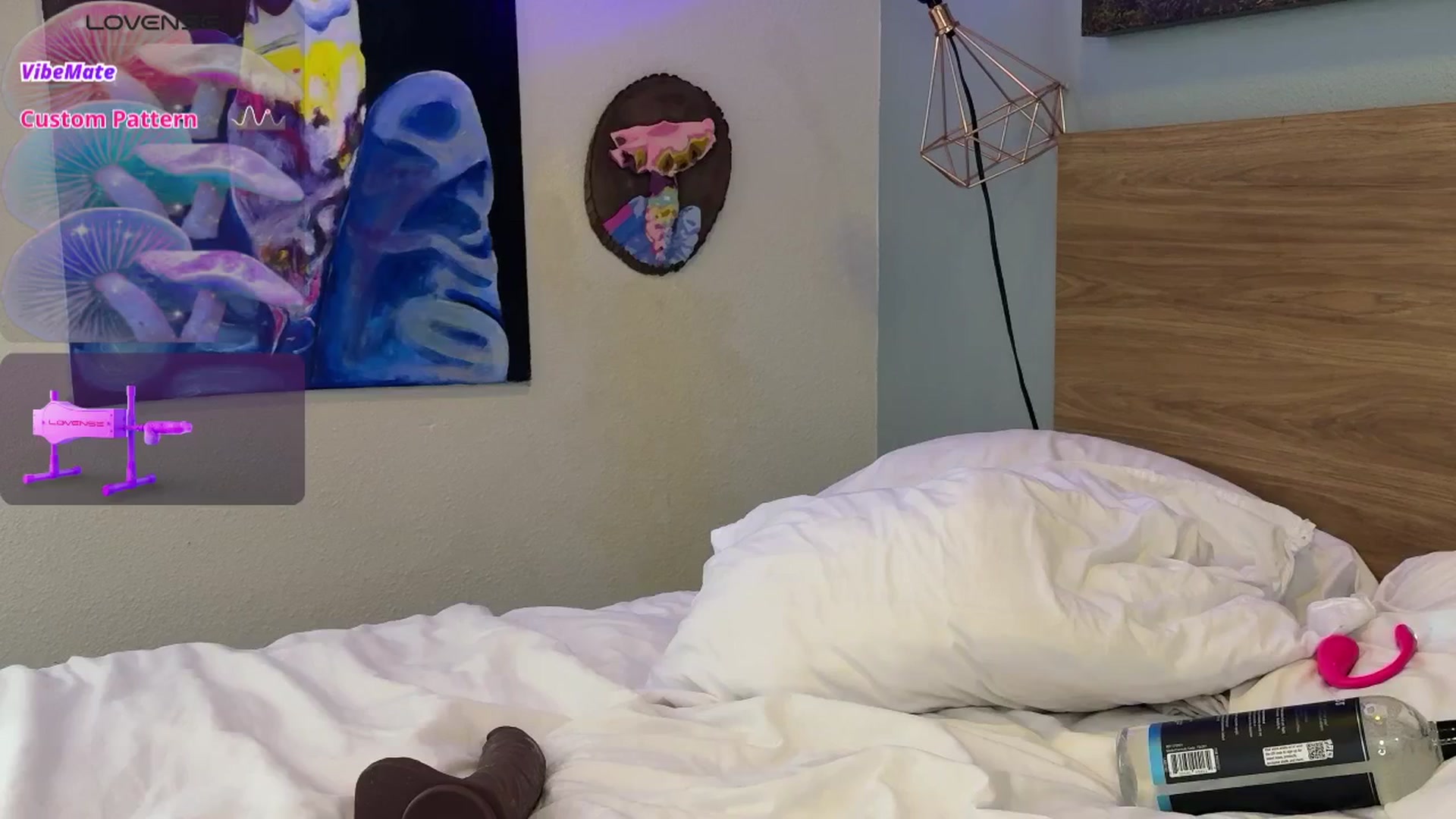 Gallery image thumbnail from Sexylv's myfreecams stream on, 04/14/2026, 20:40 image 15 of 20