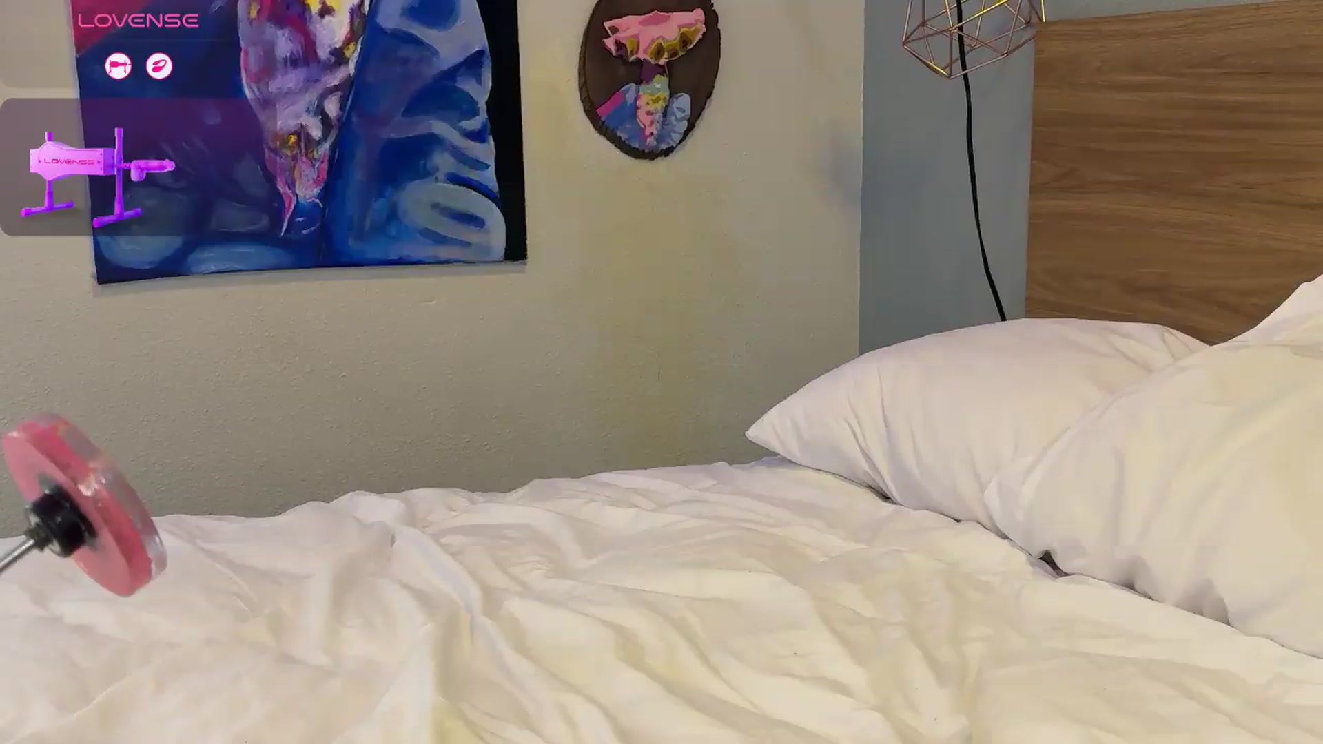 Gallery image thumbnail from Sexylv's myfreecams stream on, 04/20/2026, 09:57 image 5 of 20
