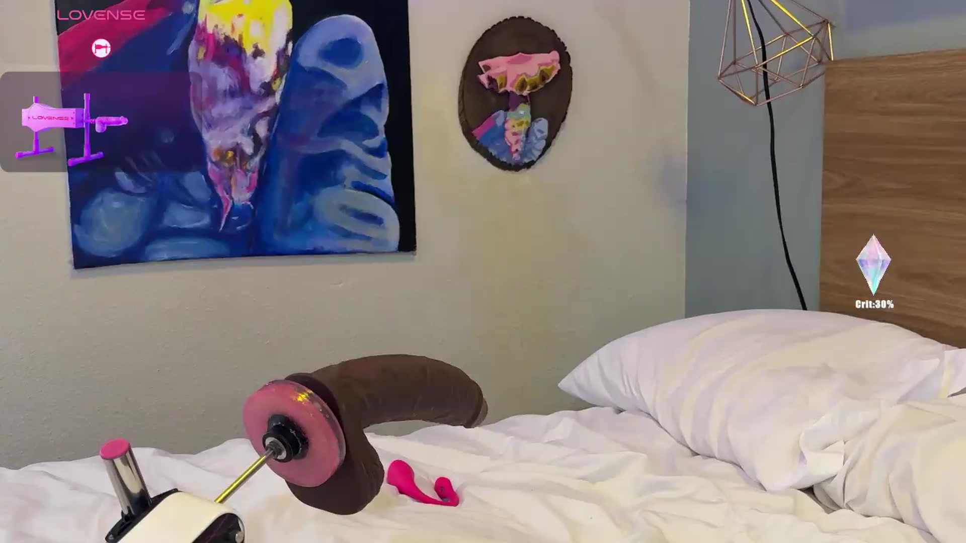 Gallery image thumbnail from Sexylv's myfreecams stream on, 04/20/2026, 17:25 image 19 of 20