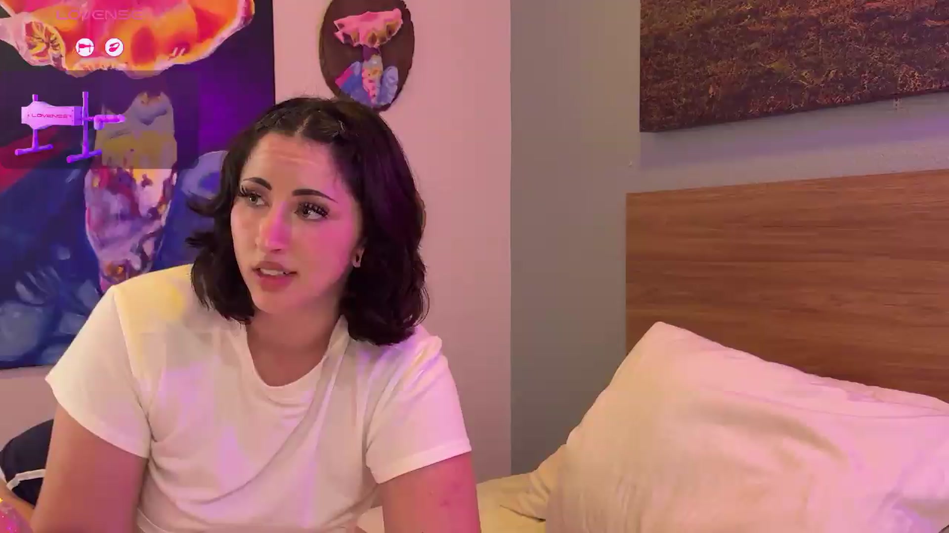 Gallery image thumbnail from Sexylv's myfreecams stream on, 05/01/2026, 11:07 image 20 of 20