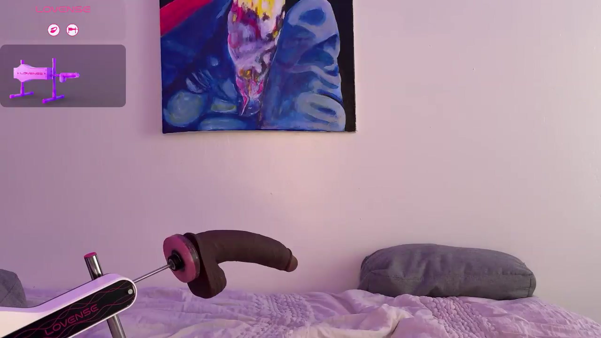 Gallery image thumbnail from Sexylv's myfreecams stream on, 05/10/2026, 18:31 image 19 of 20