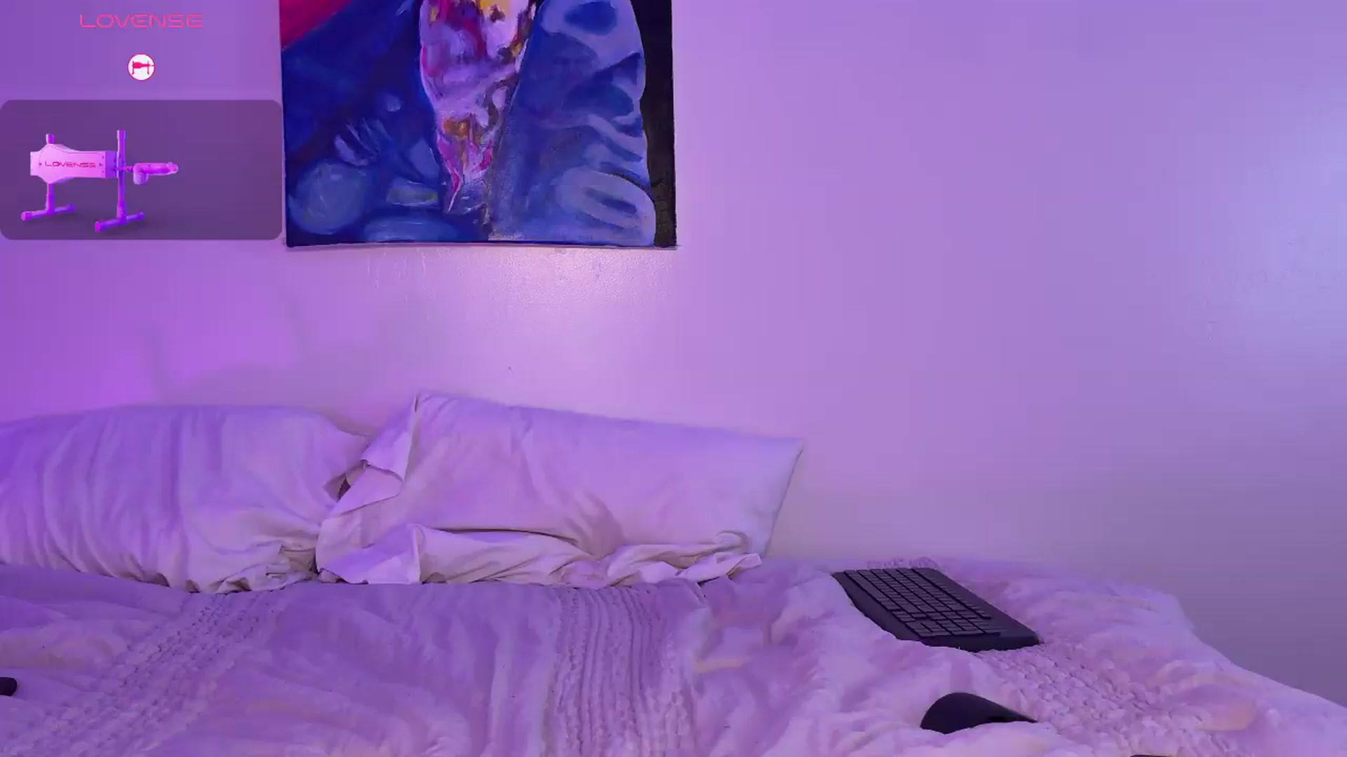 Gallery image thumbnail from Sexylv's myfreecams stream on, 05/12/2026, 14:17 image 2 of 20