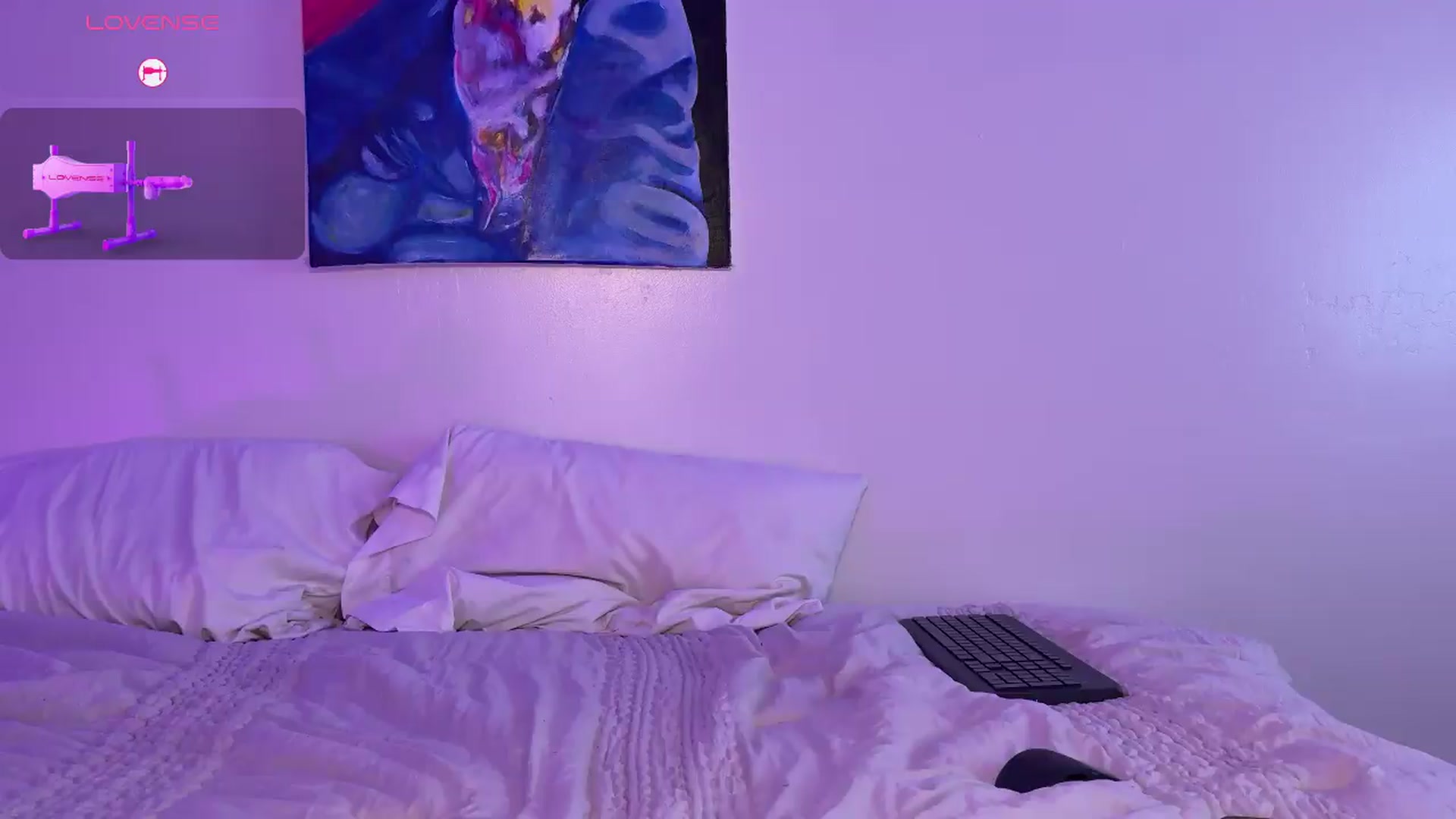 Gallery image thumbnail from Sexylv's myfreecams stream on, 05/12/2026, 14:17 image 4 of 20