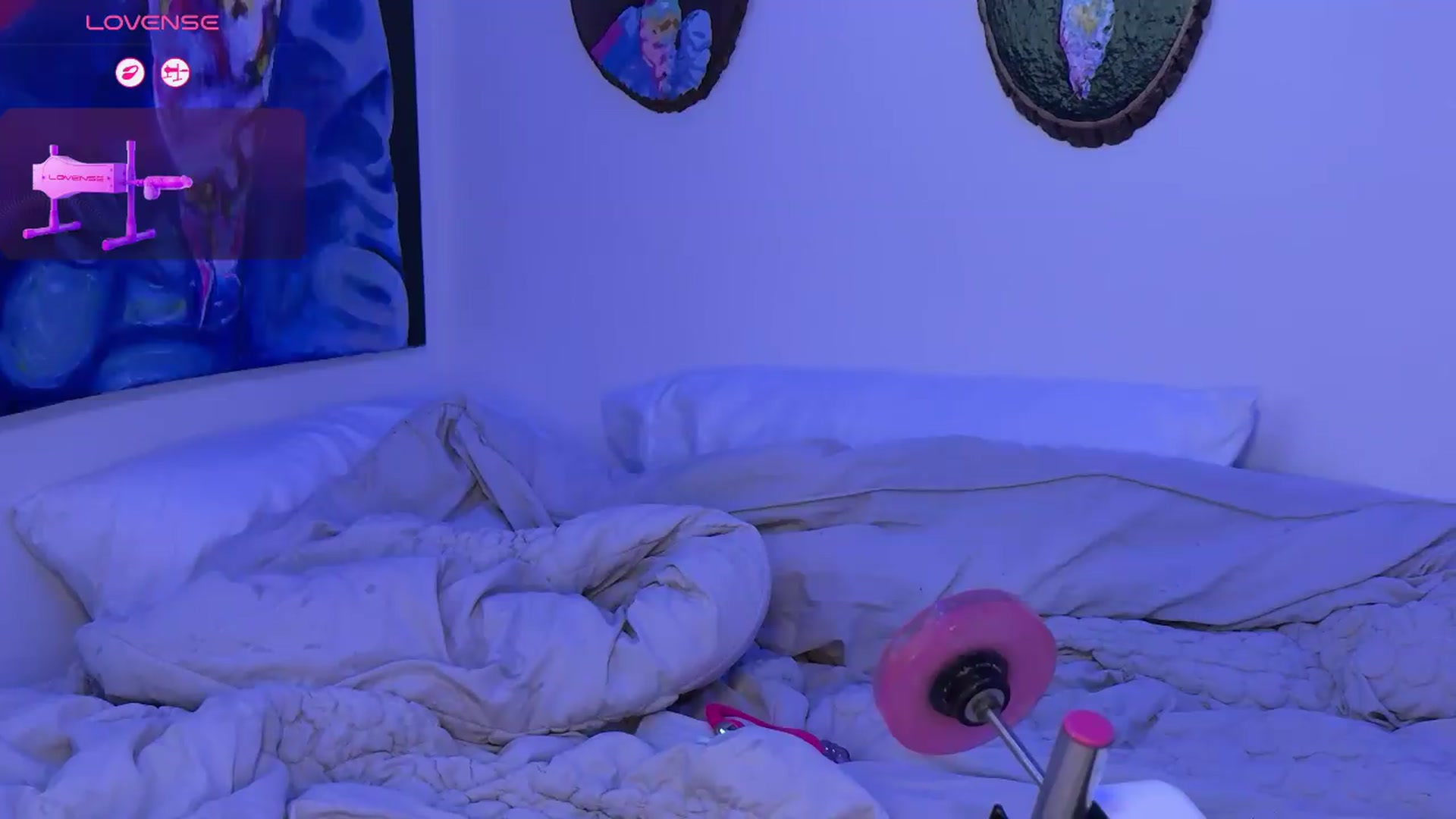 Gallery image thumbnail from Sexylv's myfreecams stream on, 05/24/2026, 13:24 image 17 of 20