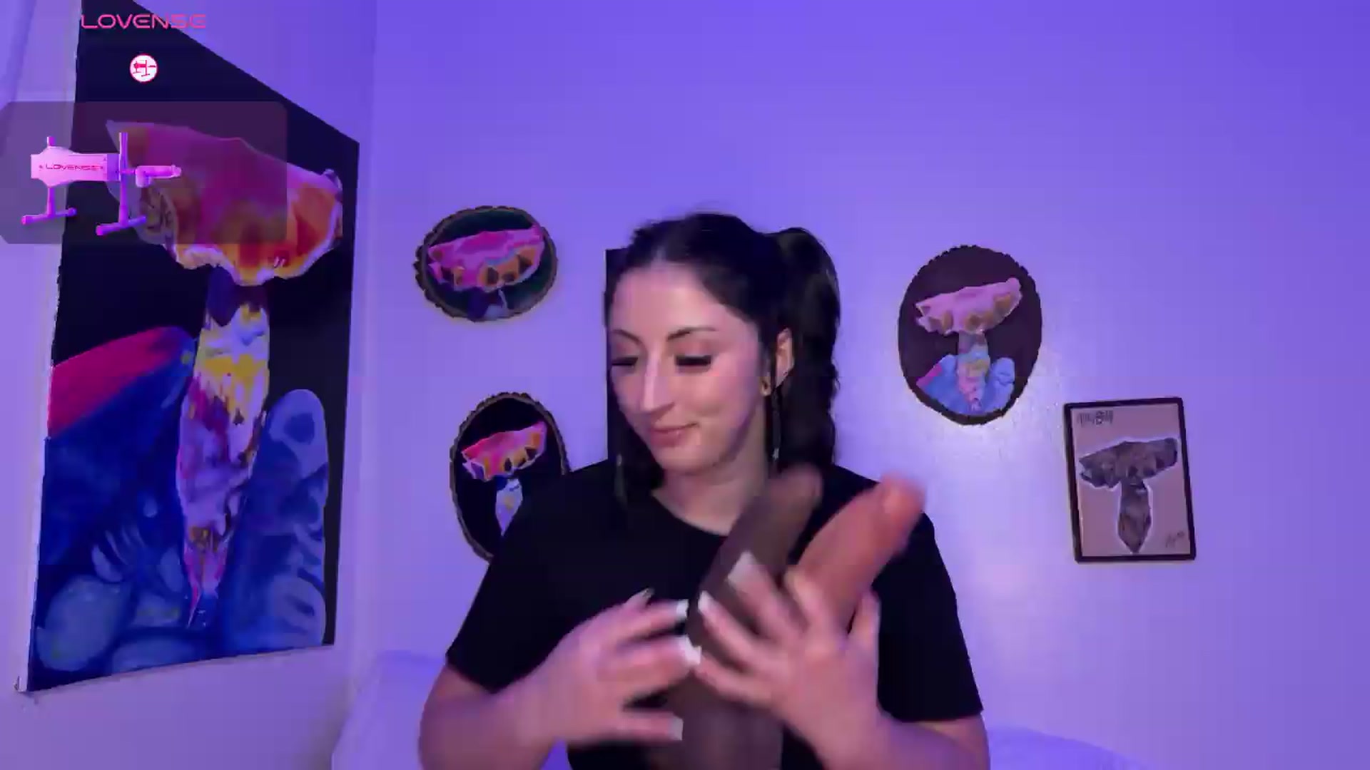 Gallery image thumbnail from Sexylv's myfreecams stream on, 05/28/2026, 11:16 image 6 of 20