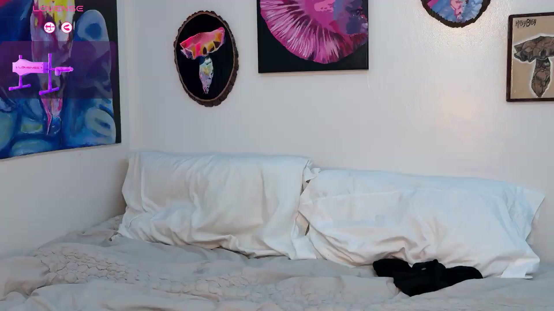 Gallery image thumbnail from Sexylv's myfreecams stream on, 05/28/2026, 11:16 image 20 of 20